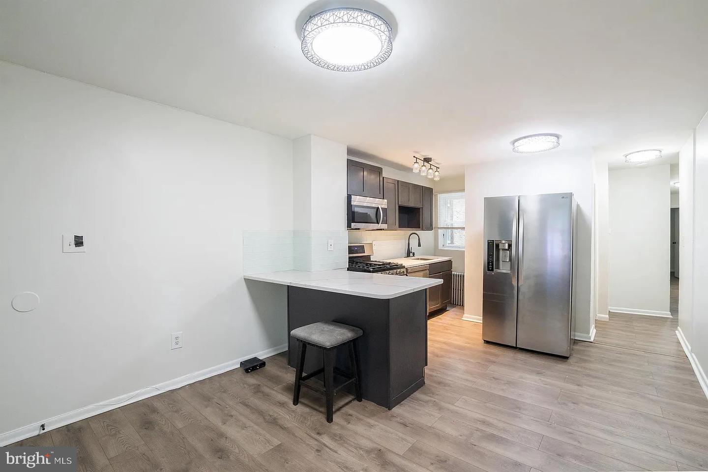 Philadelphia Condo: 1902 South 5th Street