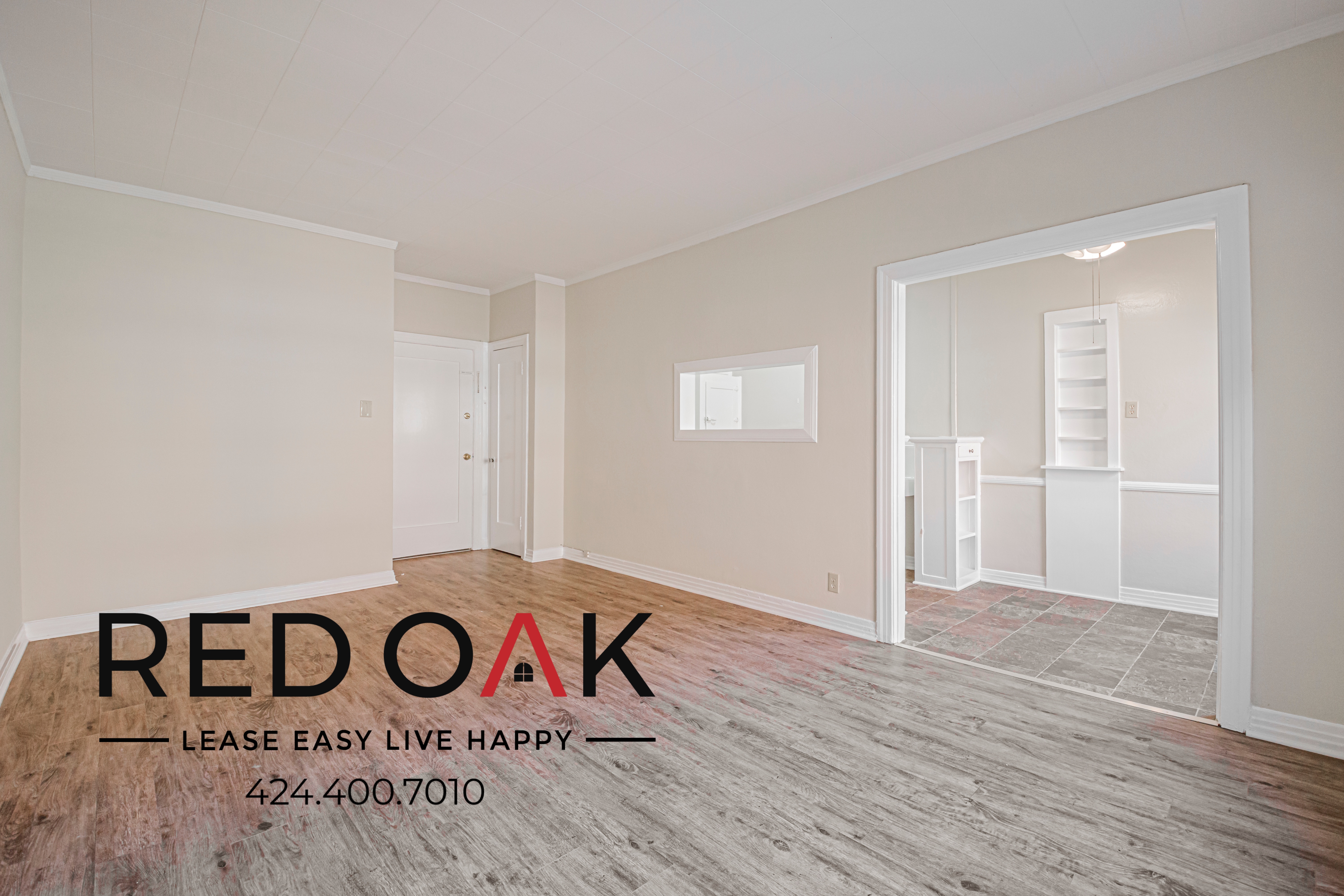 Glendale Condo: 1227-1229 S Central Ave