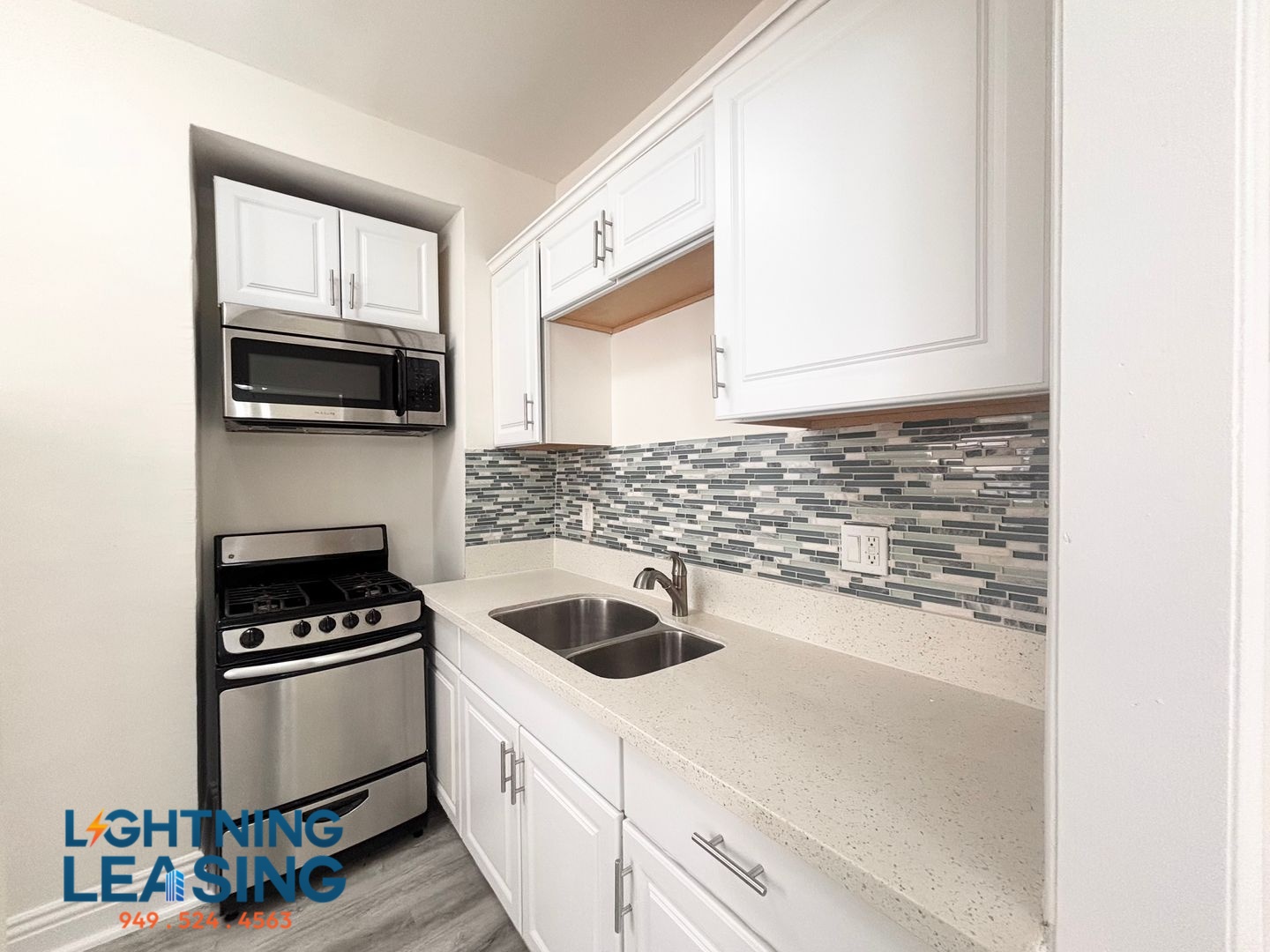 Los Angeles Condo: 2744 1/2 San Marino