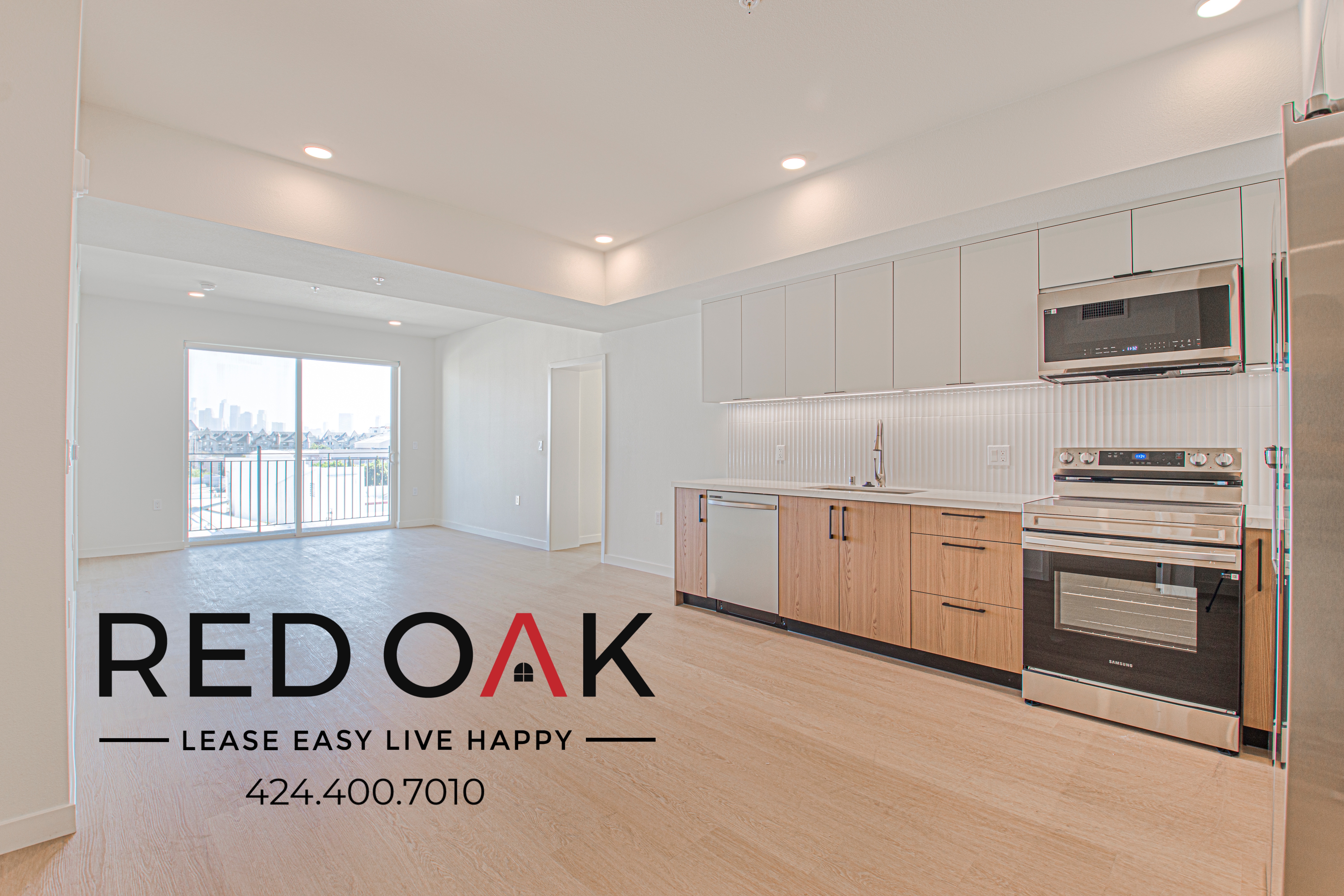 Los Angeles Condo: 856 S. Gramercy Dr