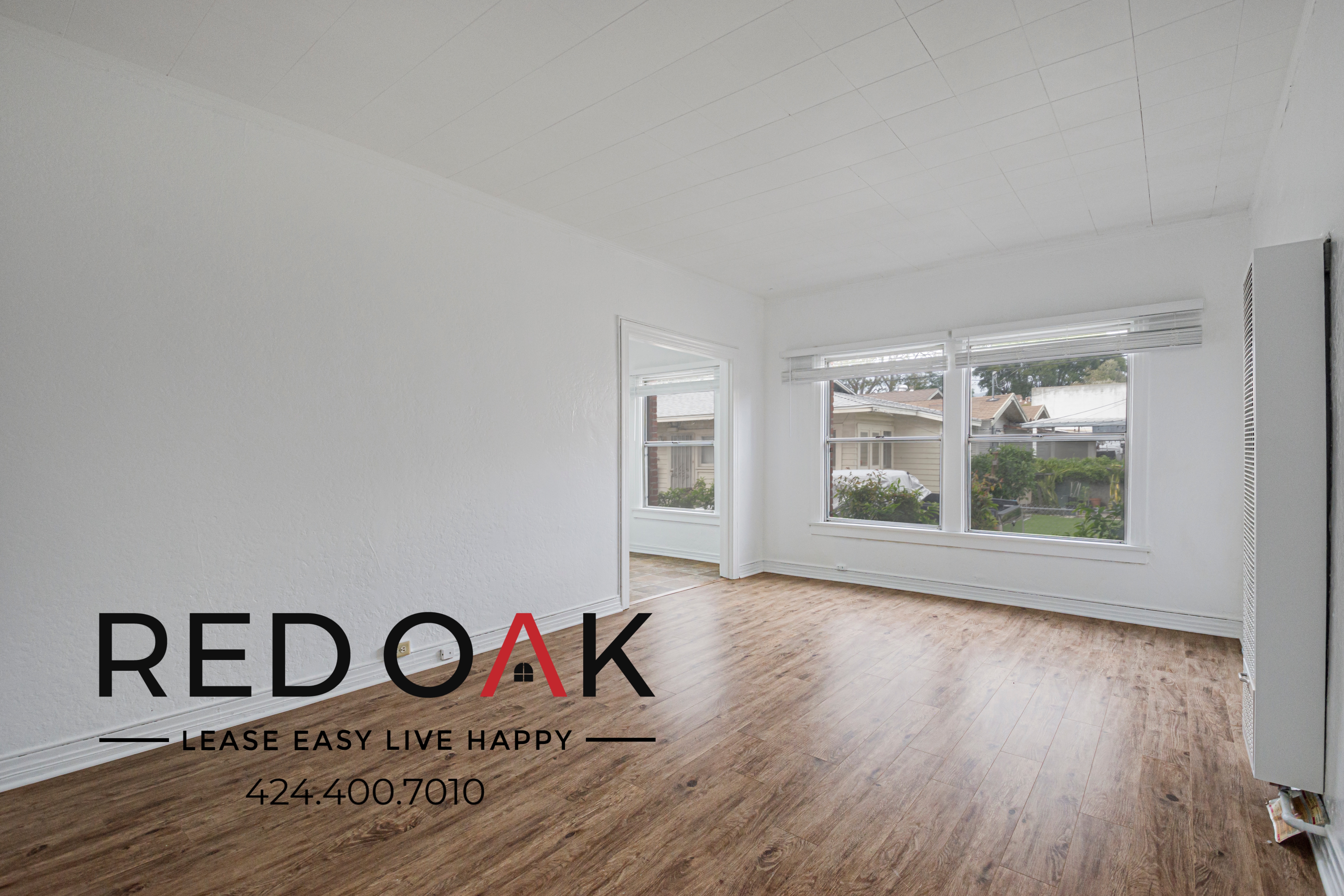 Glendale Condo: 1227-1229 S Central Ave