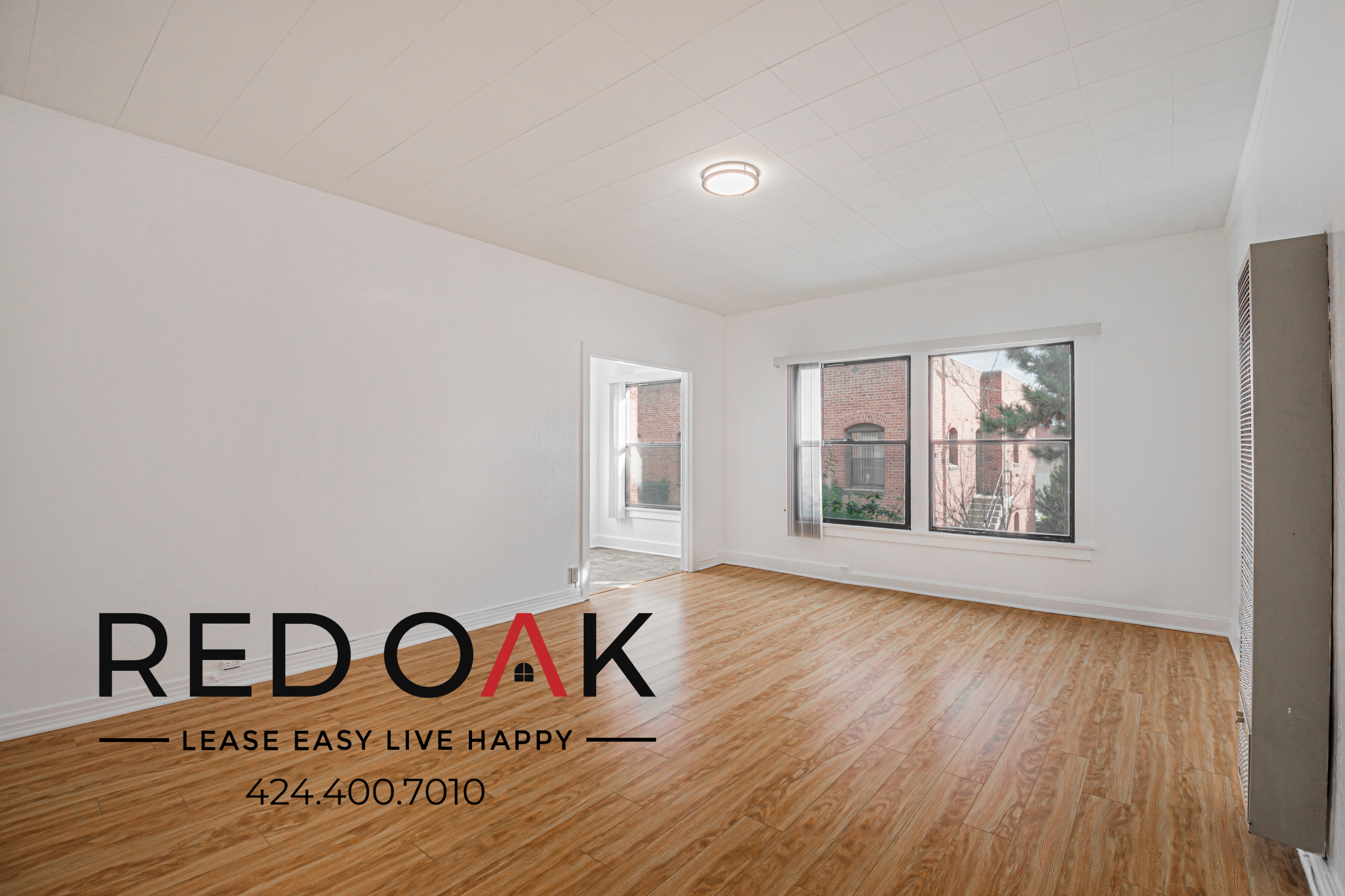Glendale Condo: 1227-1229 S Central Ave