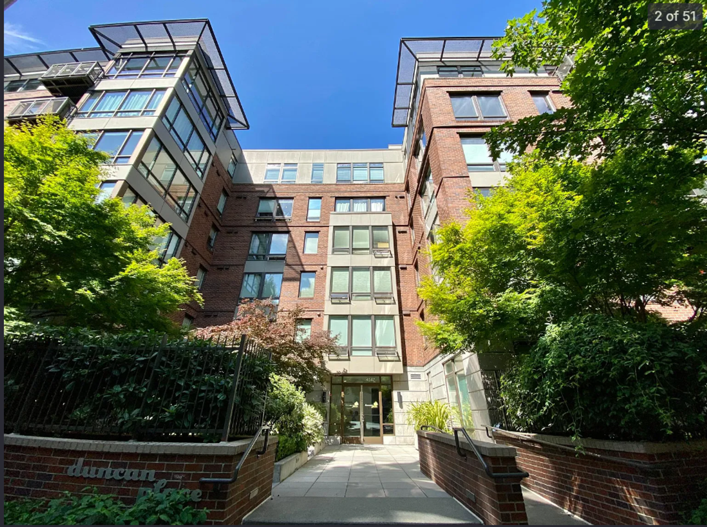 Seattle Condo: 4547 8th Ave NE