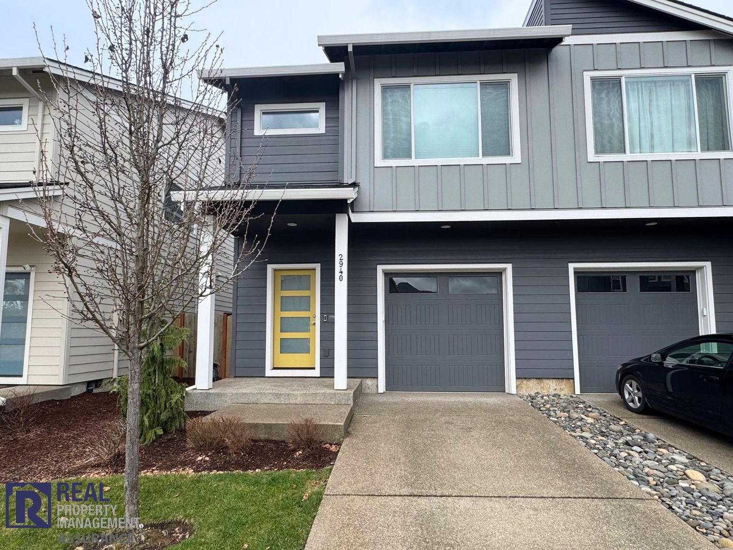 Cornelius House: 2940 S Jasper Drive