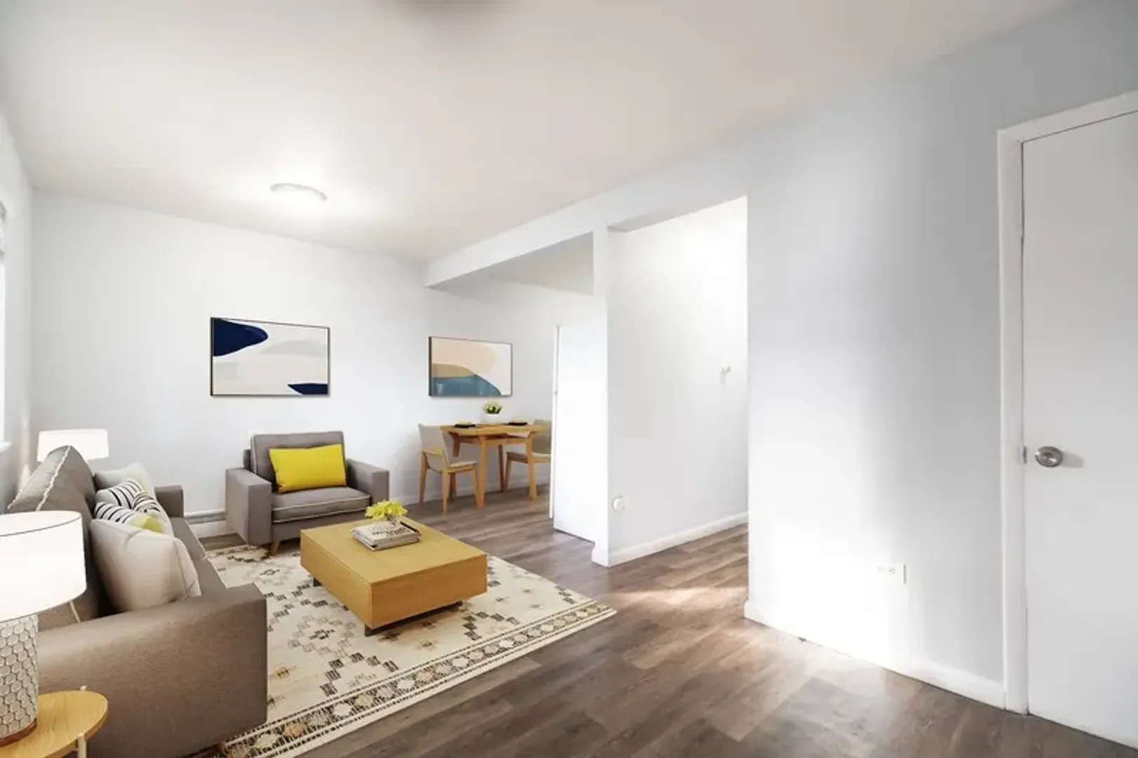 Aurora Apartment: 16300 E Colfax Ave