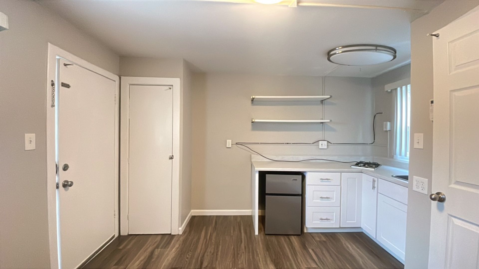 Arvada Apartment: 7207 Grandview Ave