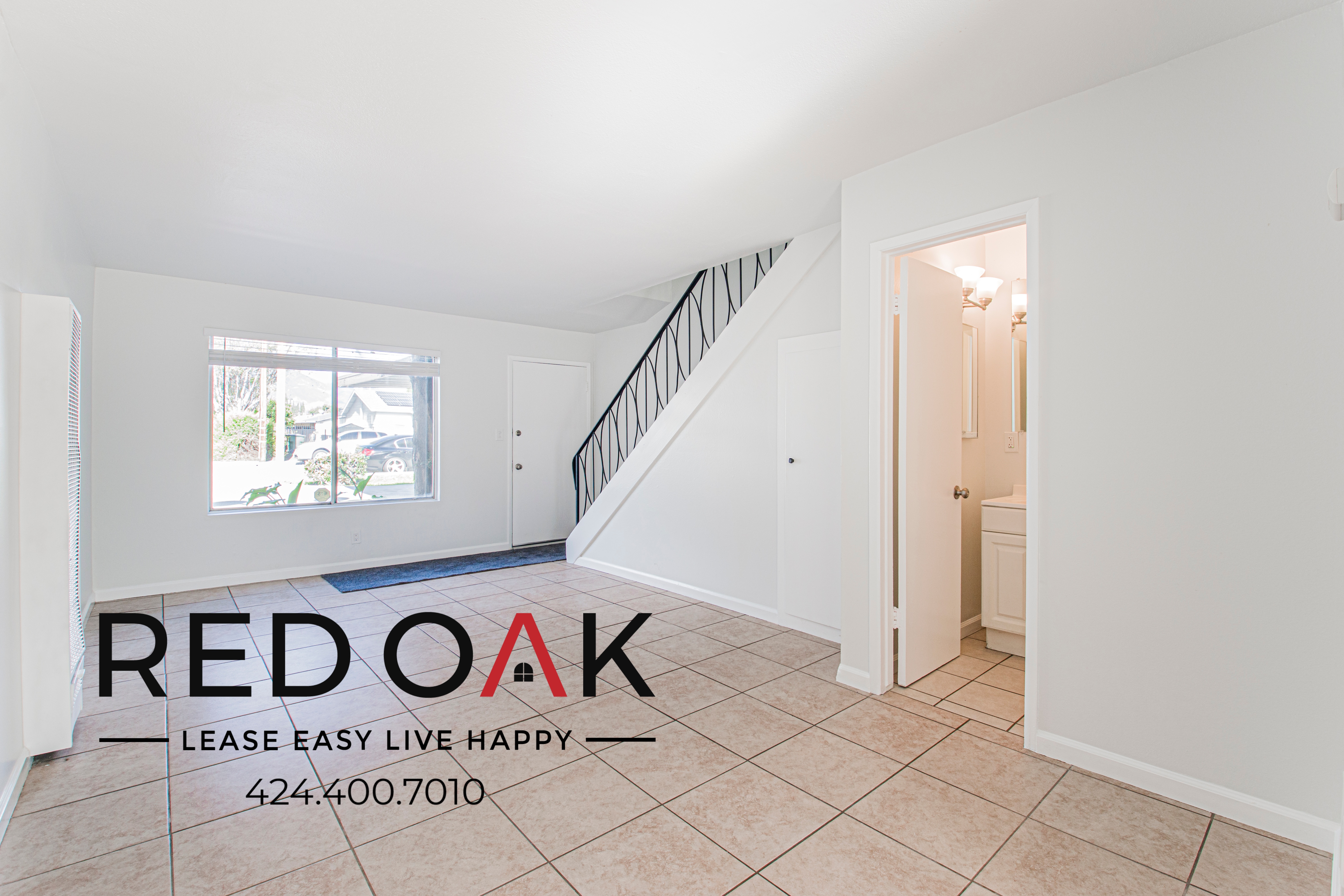 El Monte Condo: 11124 Lambert Ave