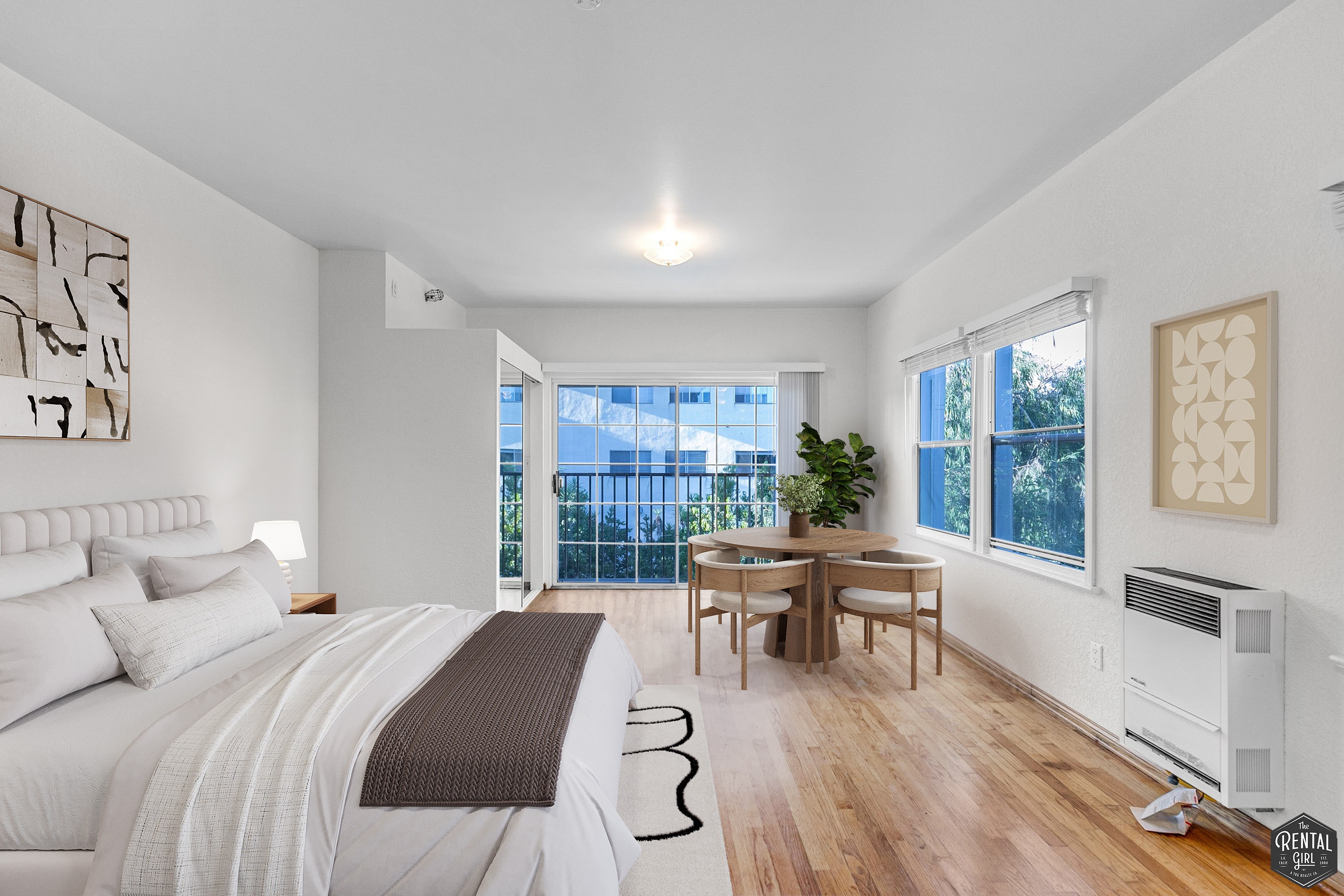 Venice Condo: 26 Breeze Ave