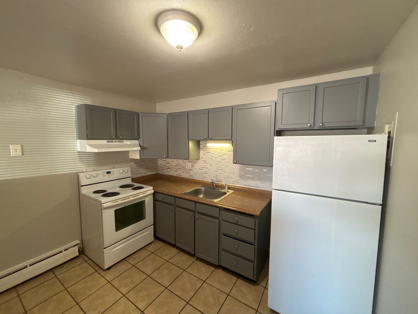 Colorado Springs Apartment: 1726 Clemson Dr