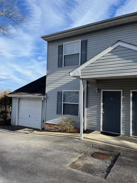 Hendersonville Condo: 1293 North Main Street