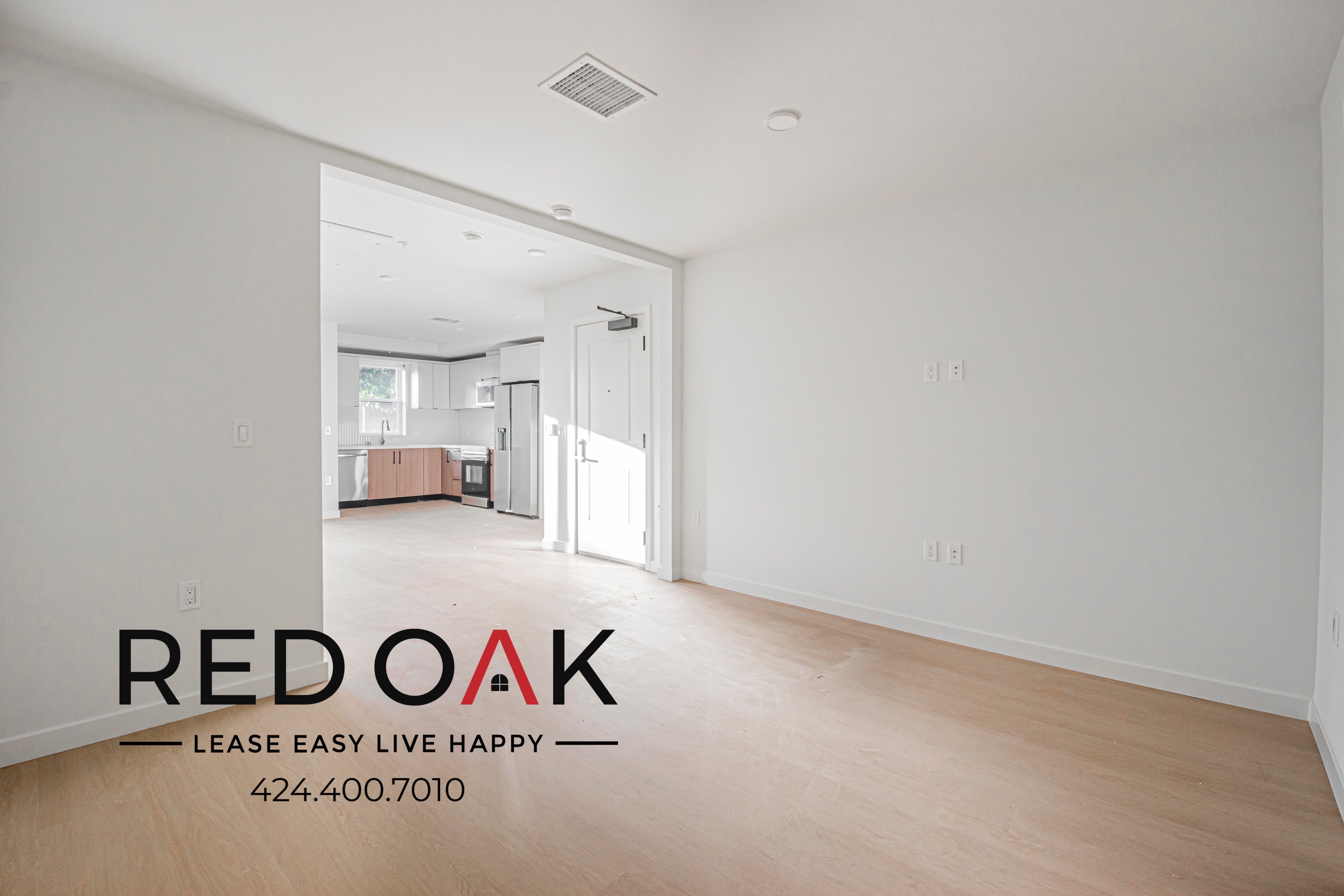 Los Angeles Condo: 856 S. Gramercy Dr