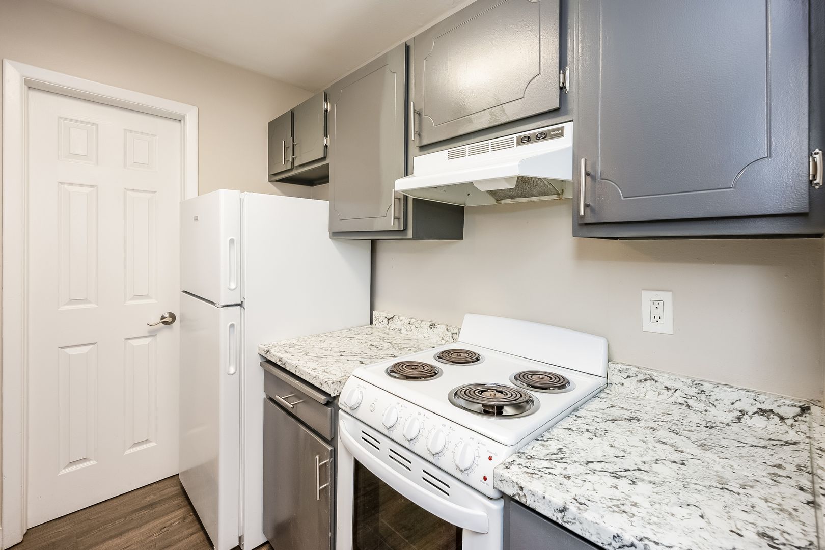 Colorado Springs Apartment: 3209 E Fountain Blvd