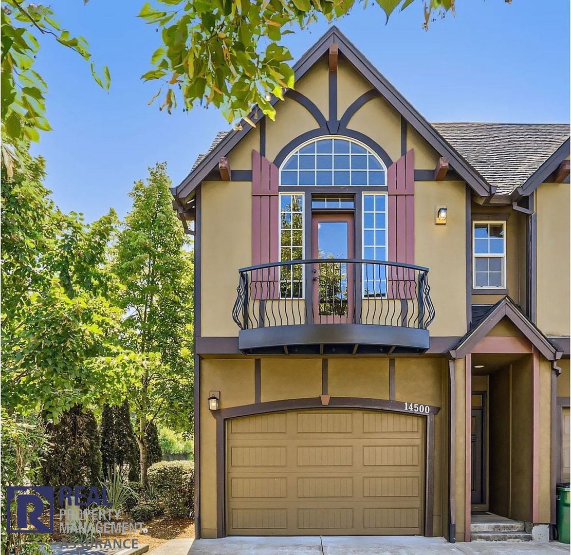 Beaverton House: 14500 SW 6th Street