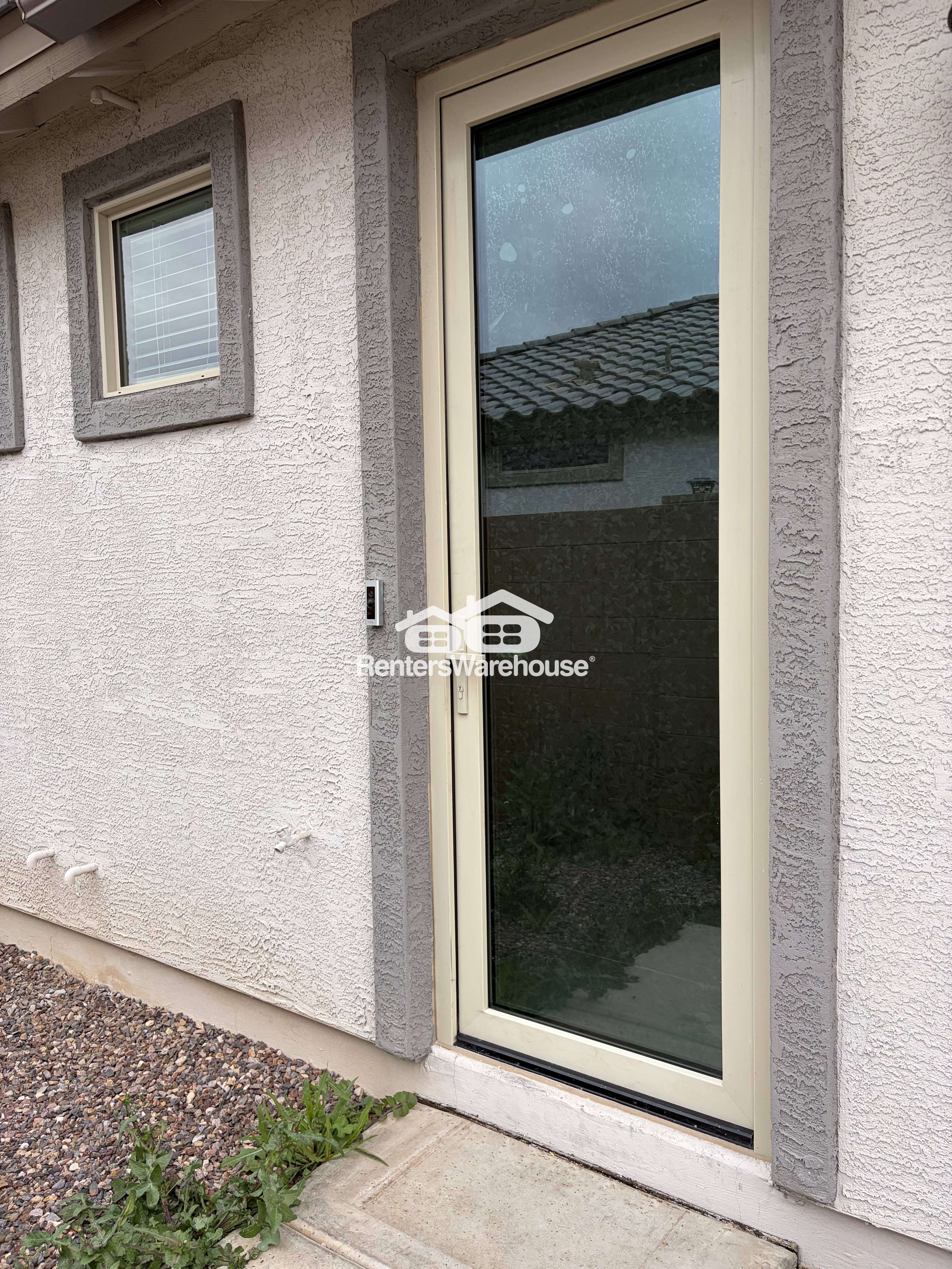 Gilbert House: 4152 East Austin Drive