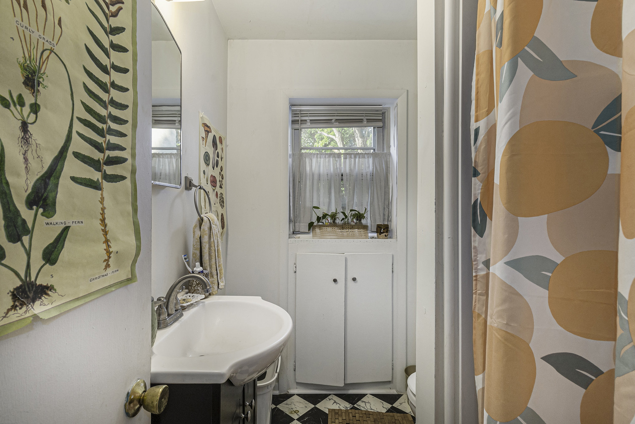 Ann Arbor Condo: 1020 W. Huron