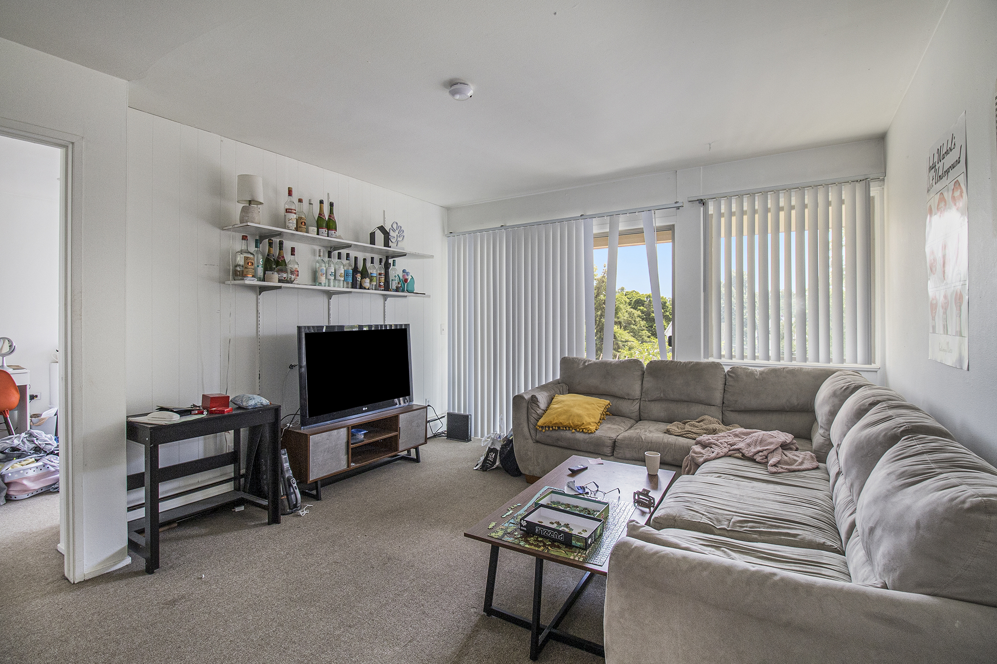 Ann Arbor Condo: 1327 Wilmot