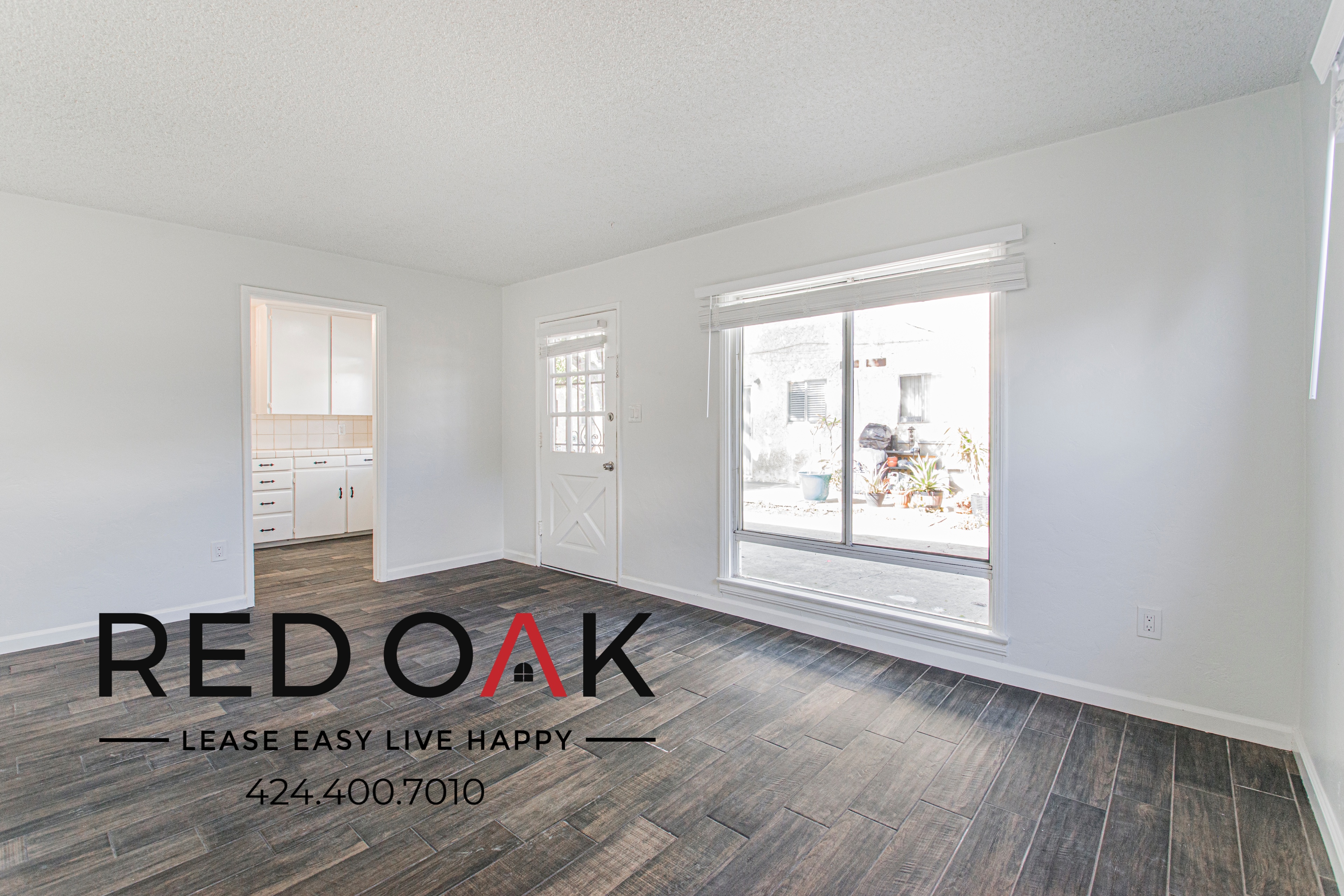 El Monte Condo: 11126 Lambert Ave