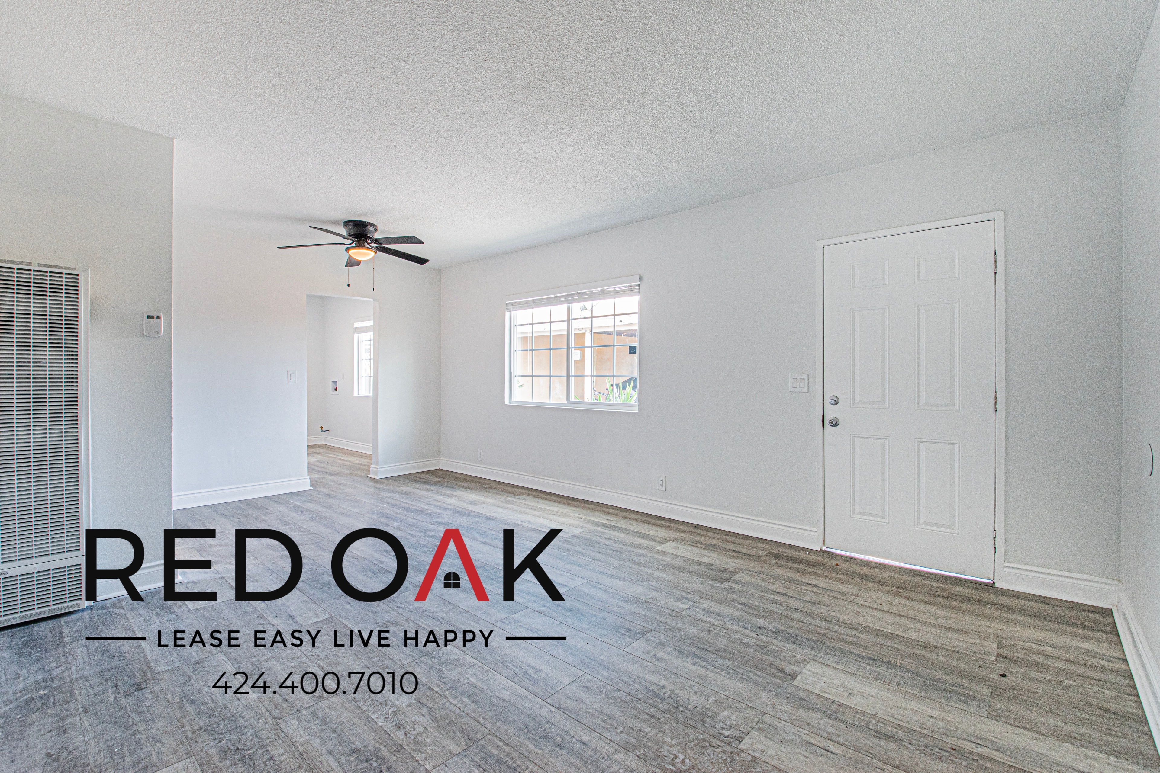 South El Monte Condo: 11313 Schmidt Ave