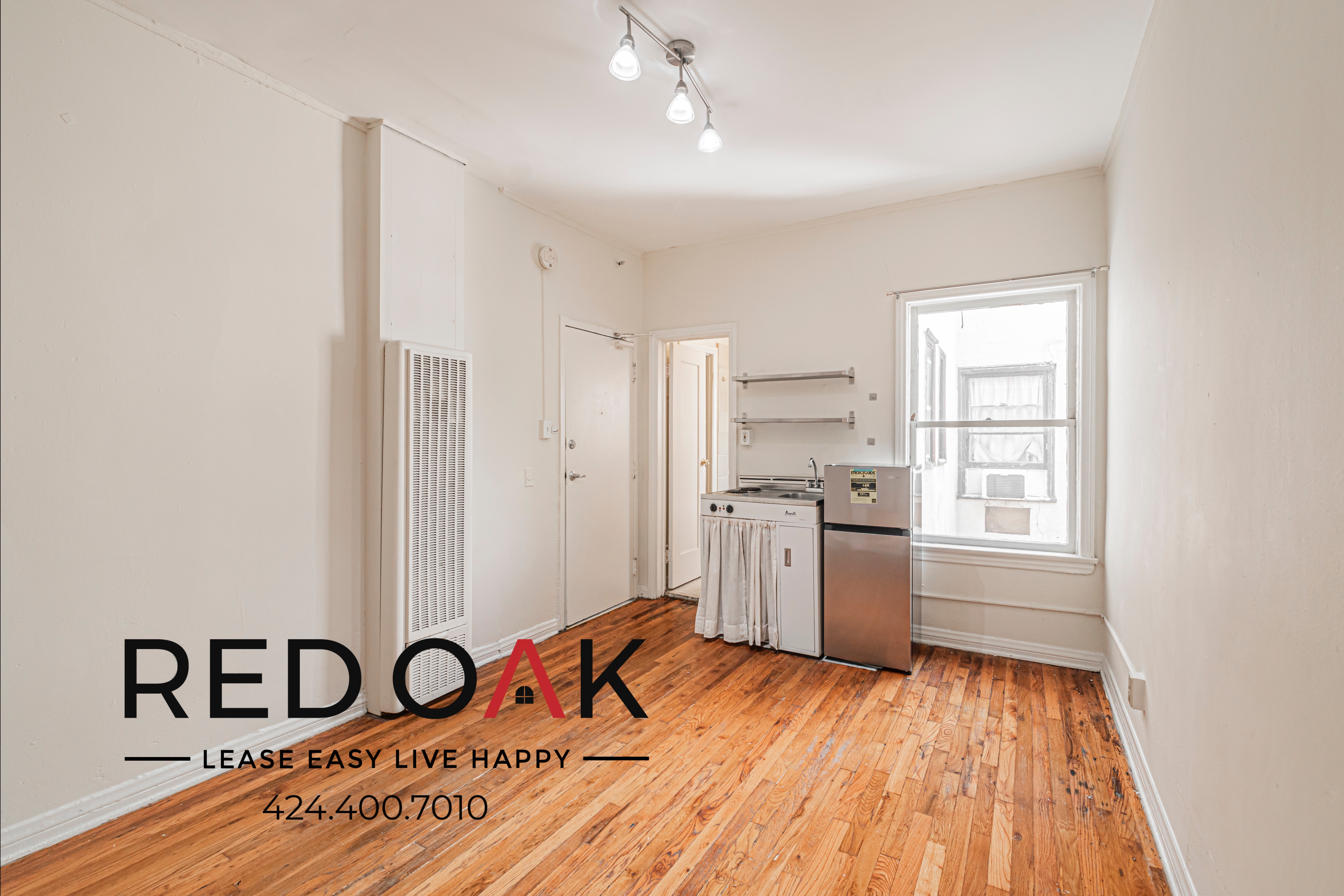 Los Angeles Condo: 836 Sanborn Ave