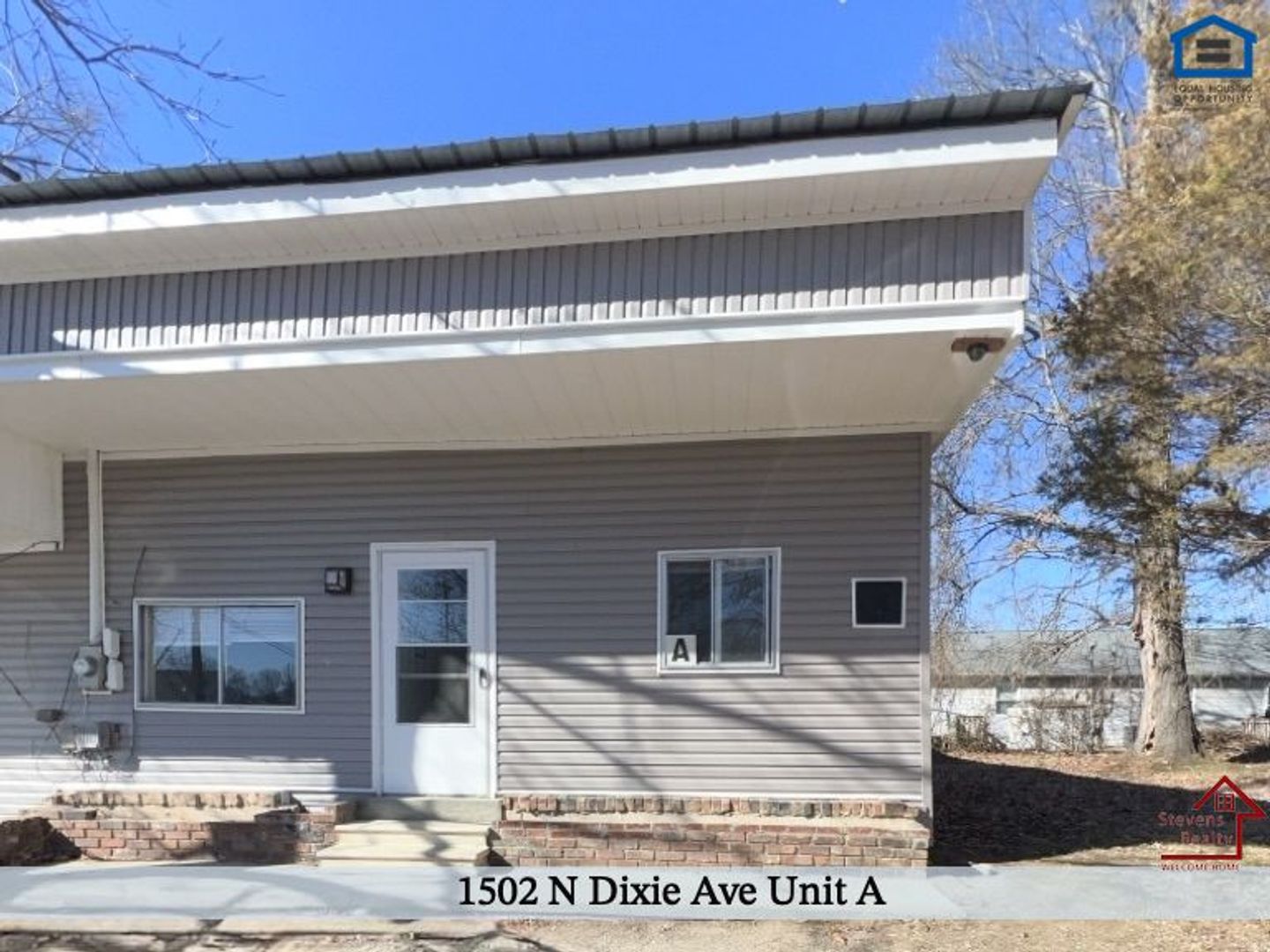 Cookeville House: 1502 N Dixie Ave