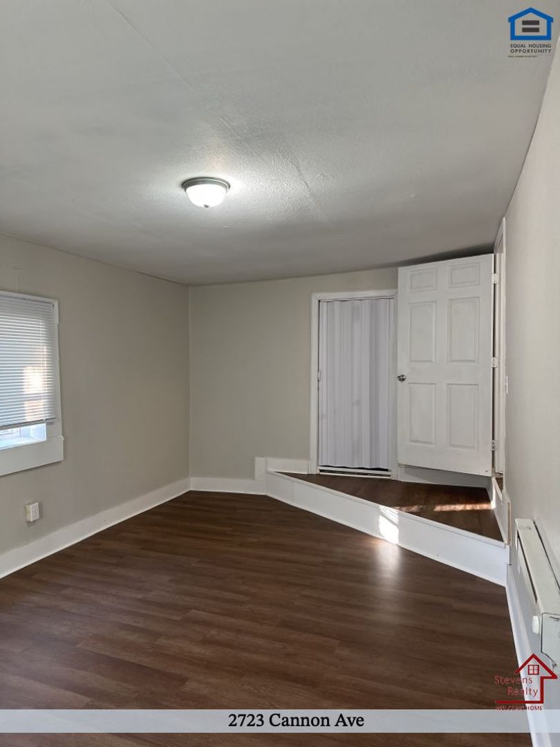 Chattanooga House: 2723 Leamon Pierce Ave