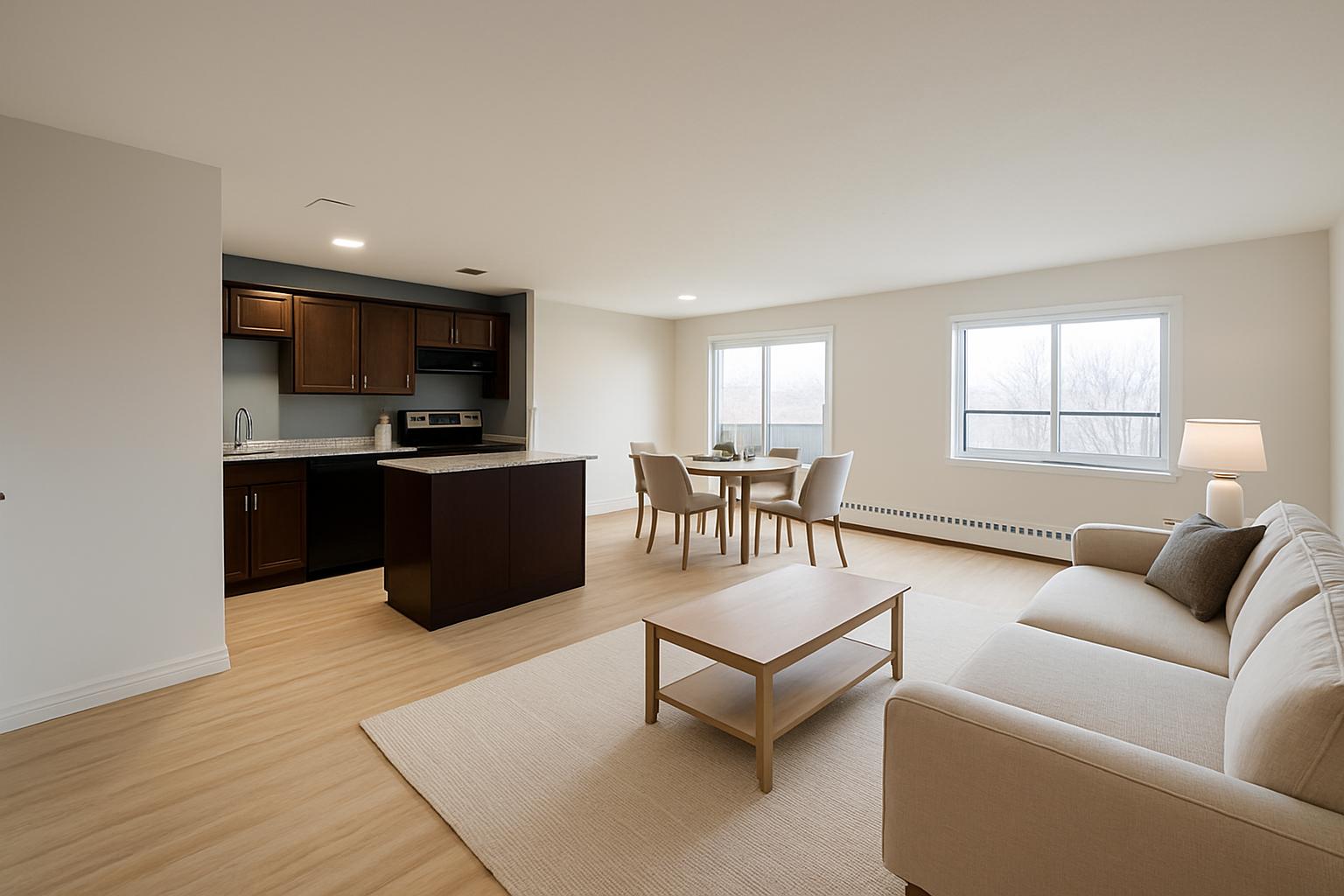 St. Catharines Condo: 20 Bradmon Dr