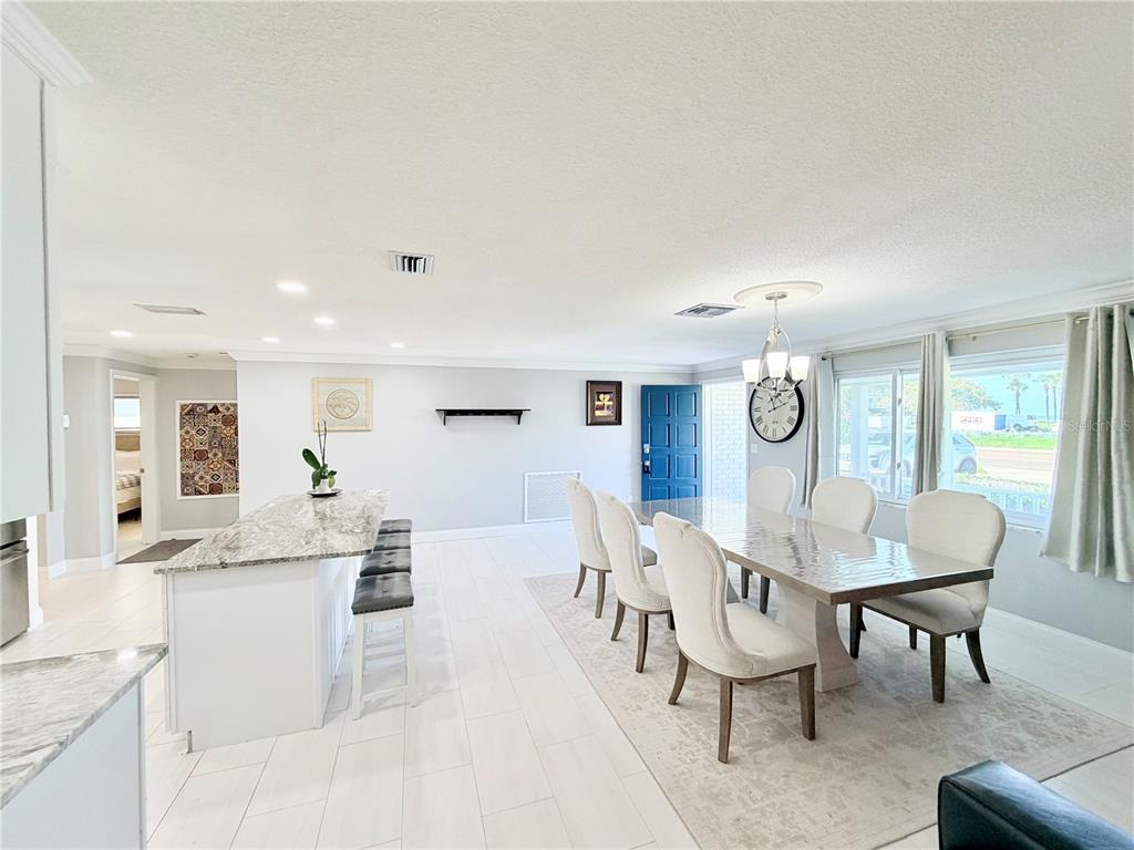 Belleair Beach Condo: 2513 Gulf Boulevard
