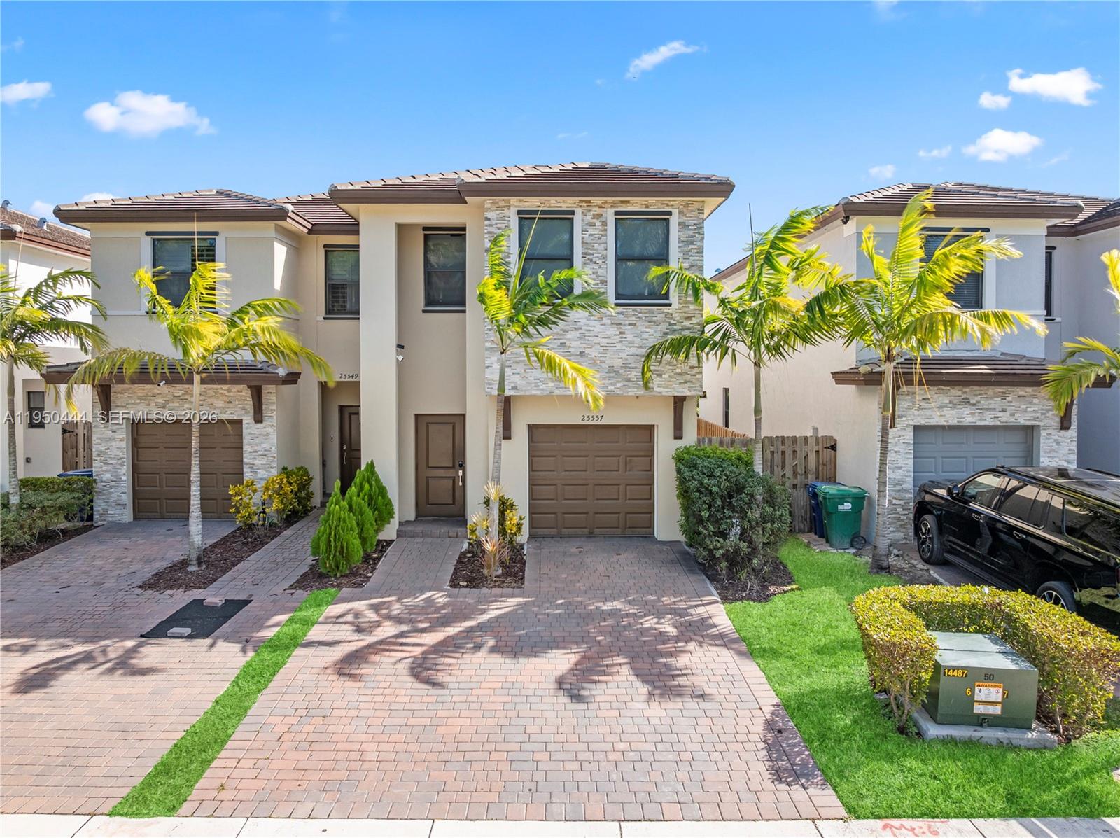 Homestead Condo: 25557 Southwest 109th Avenue