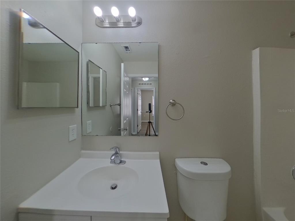 Wesley Chapel Condo: Undisclosed Address