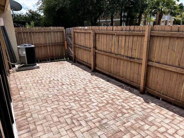 Boca Raton Condo: 10323 Boca Bend West