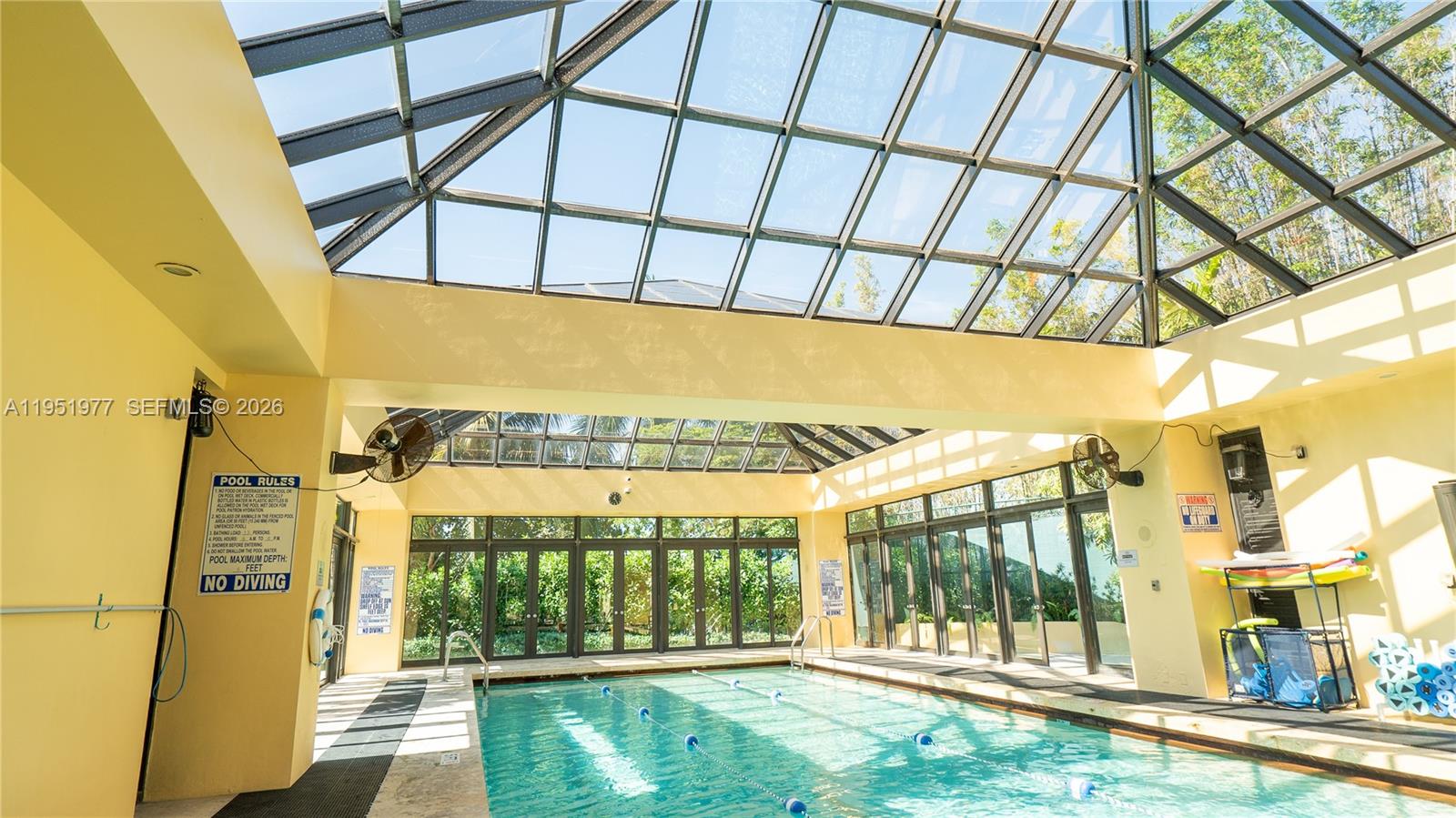 Miami Condo: 4000 Towerside Terrace