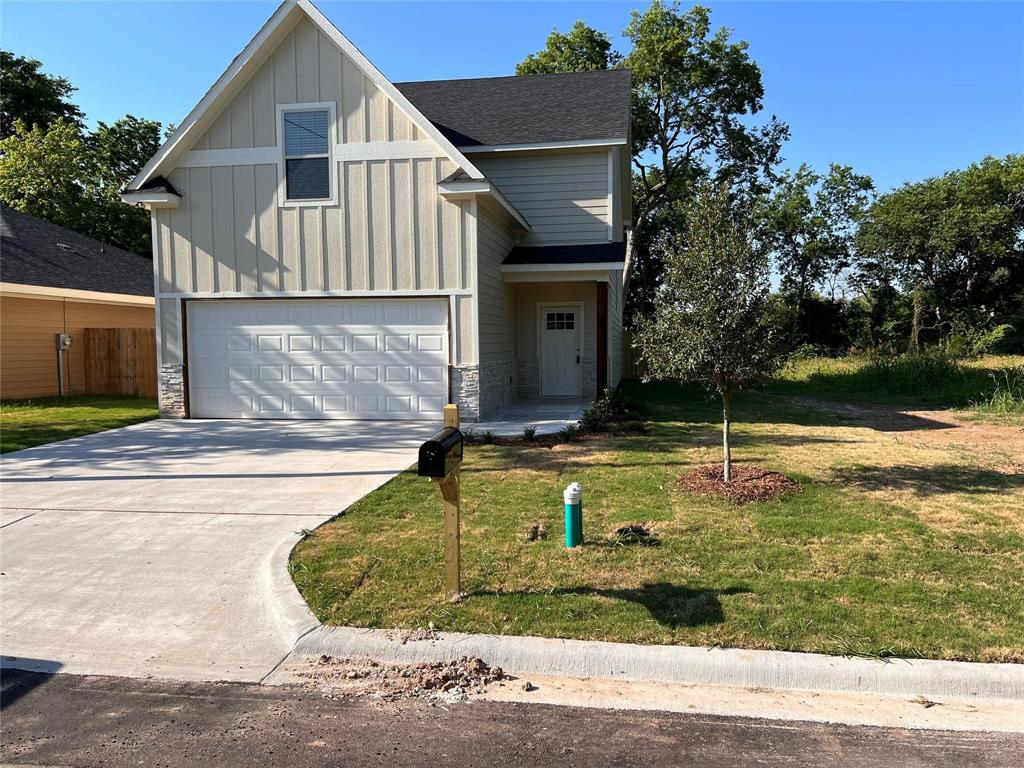 Bonham Condo: 716 East 5th Street