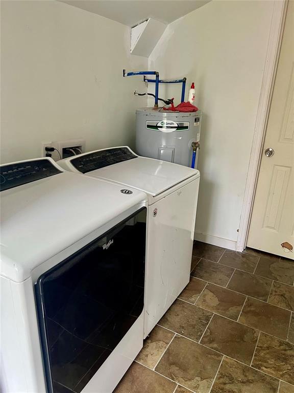 Bonham Condo: 1803 Franklin Street