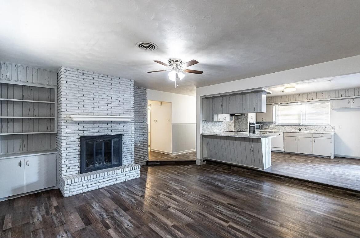 Lubbock Condo: 5426 43rd Street