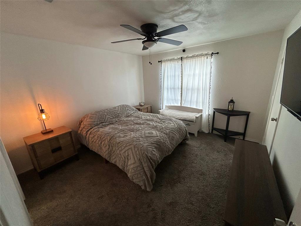 Fort Worth Condo: 6024 Stoneybrook Drive