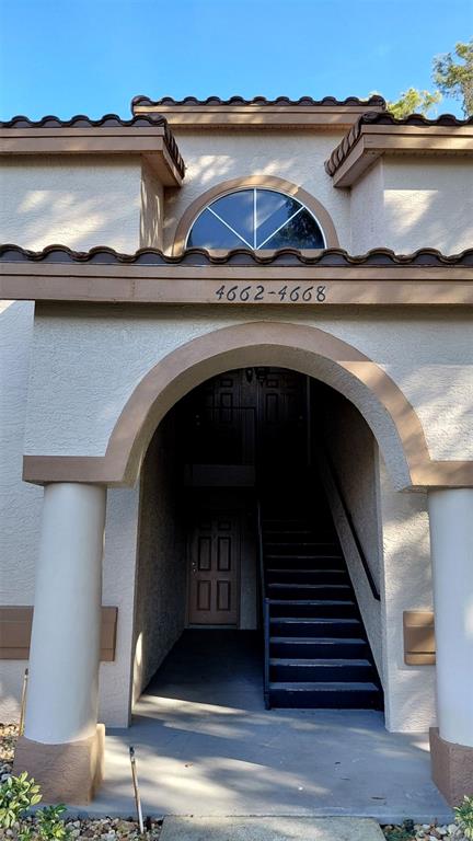 Orlando Condo: 4666 Pembrook Place