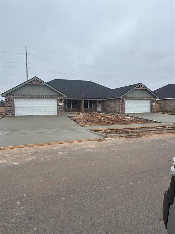 Abilene Condo: 333 Woodstock Lane