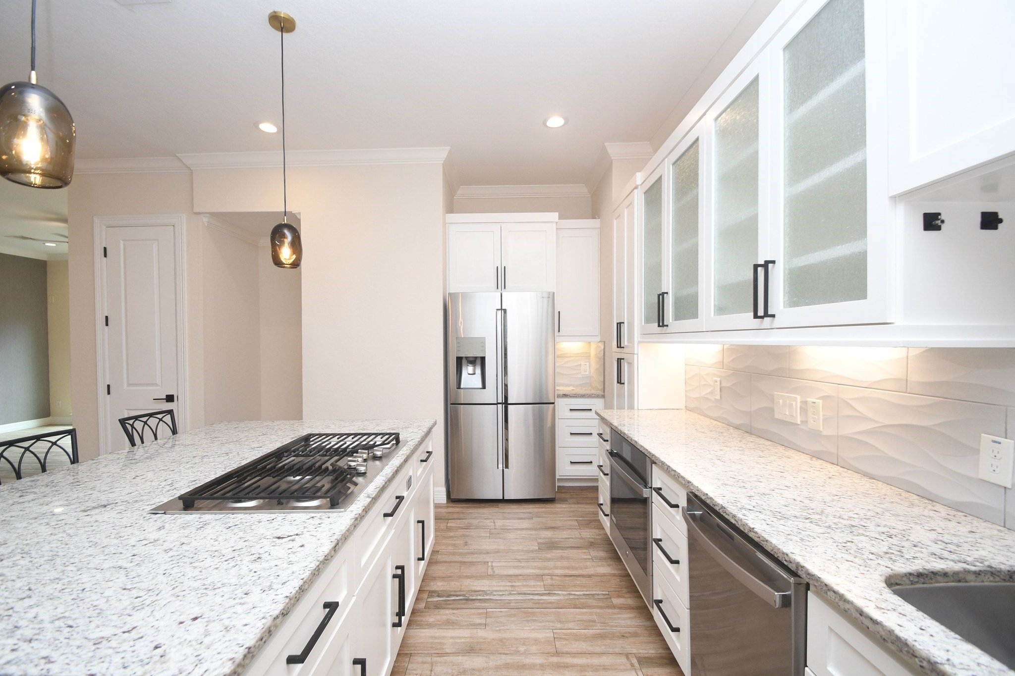 Houston Condo: 710 Stanford Street