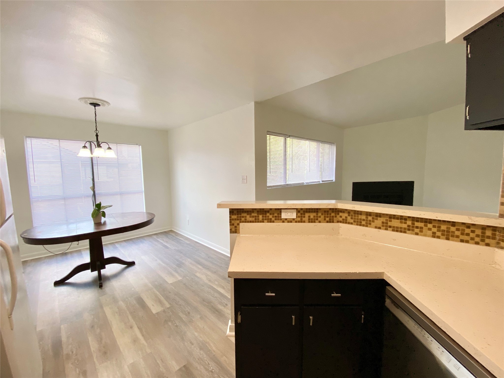 Houston Condo: 7200 West T C Jester Boulevard
