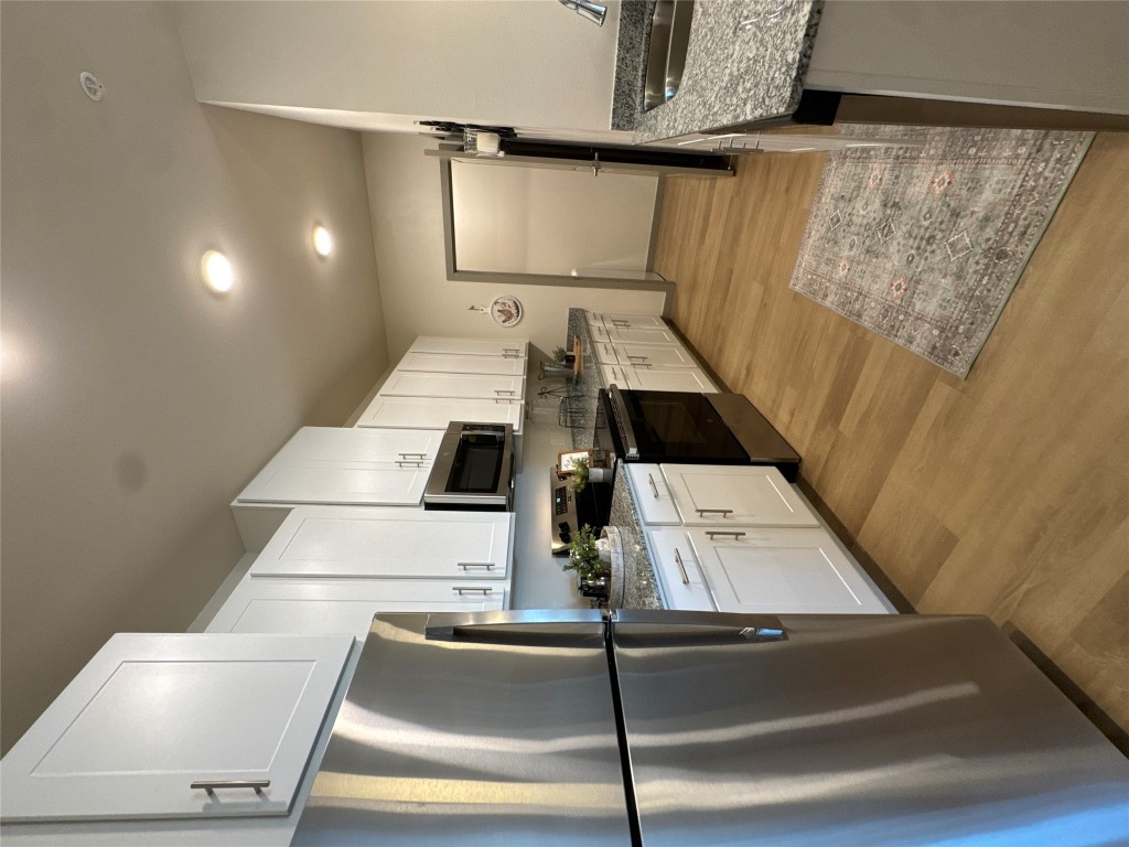 Cedar Creek Condo: 691 Union Chapel Road