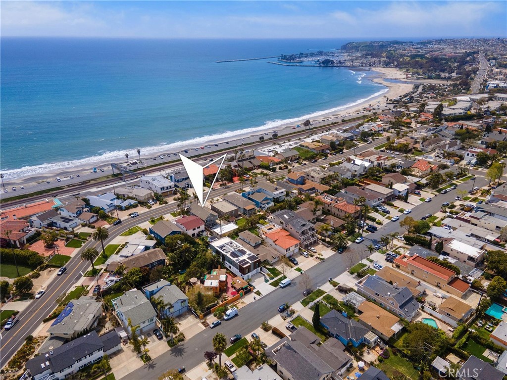 Dana Point Condo: 34618 Camino Capistrano