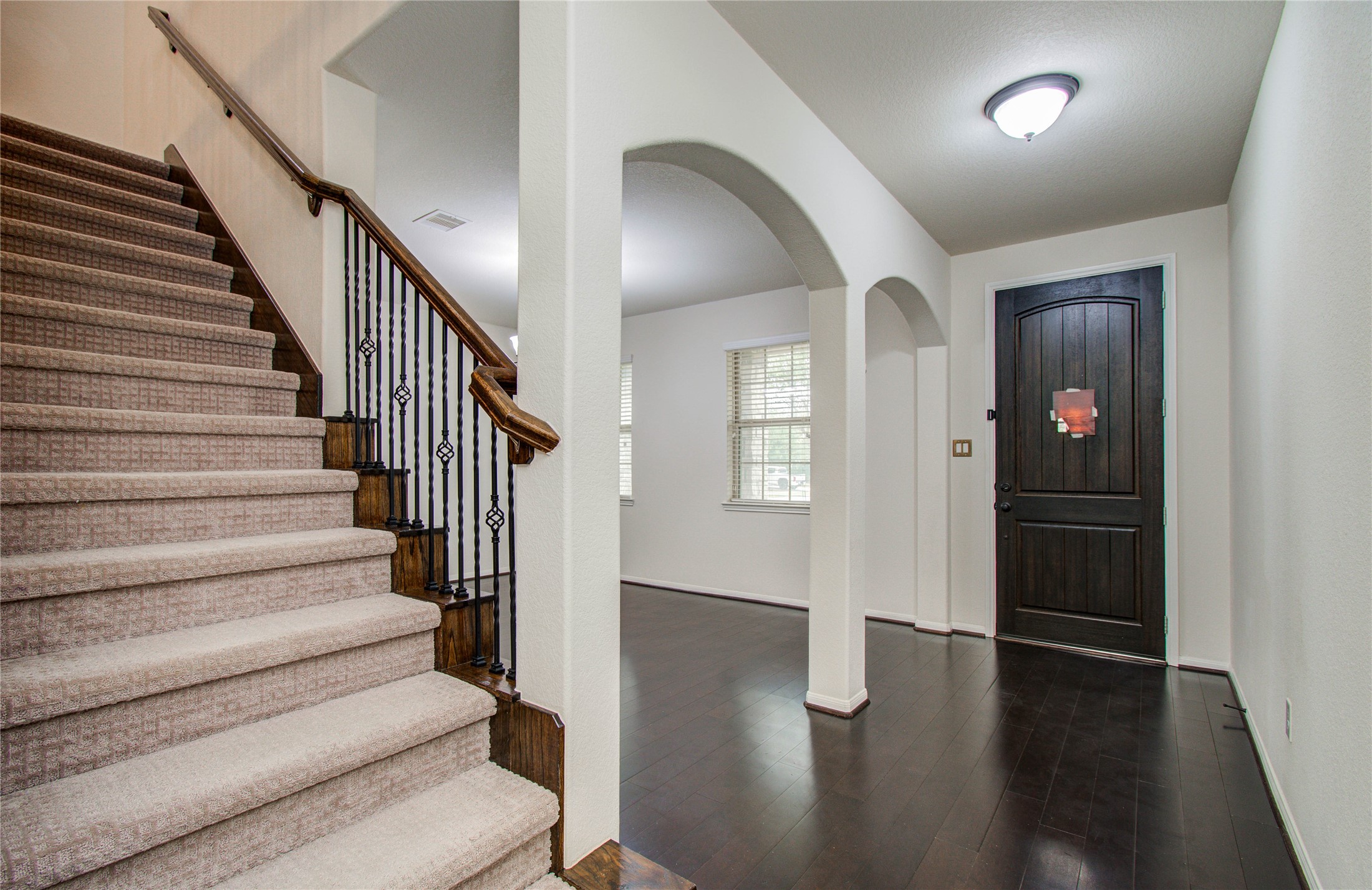 Katy Condo: 2702 Fairfield Bend Place