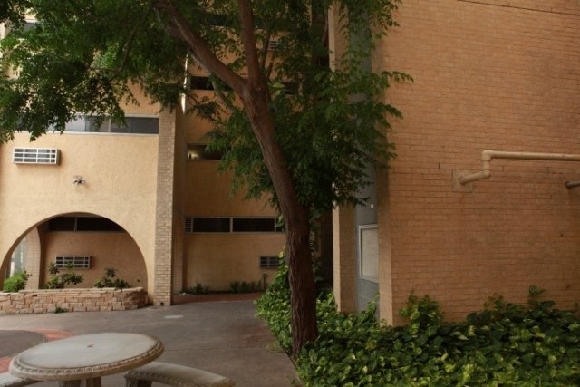 Edinburg Condo: 201 North 13th Avenue