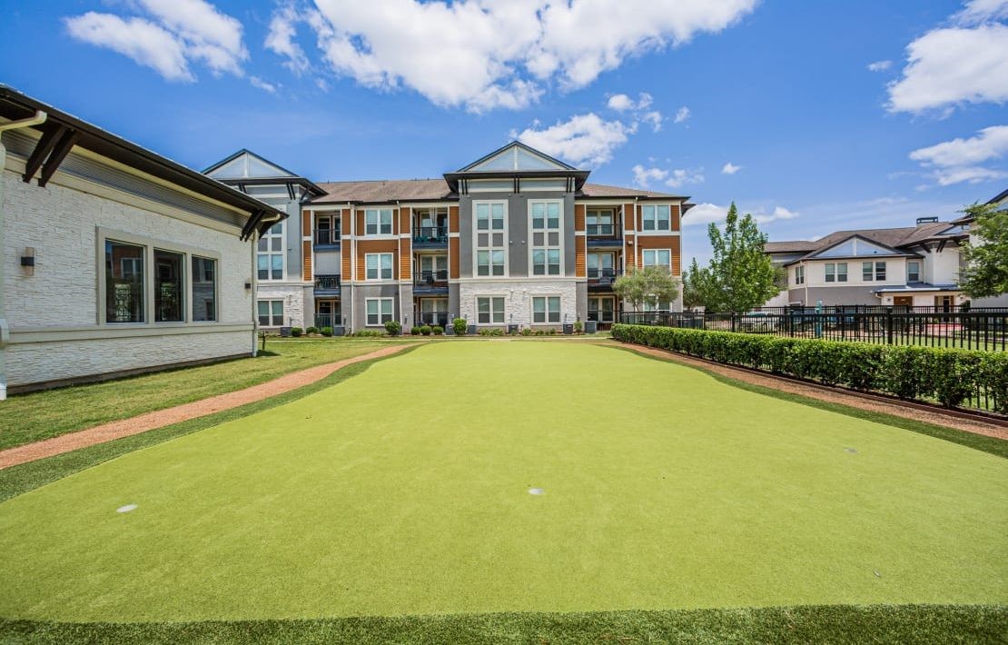 Katy Condo: 24151 Bella Dolce Lane