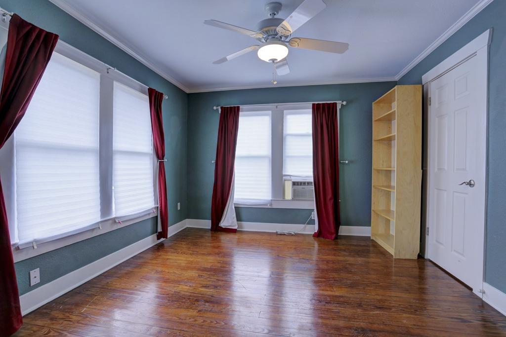 Houston Condo: 514 East 15th Street