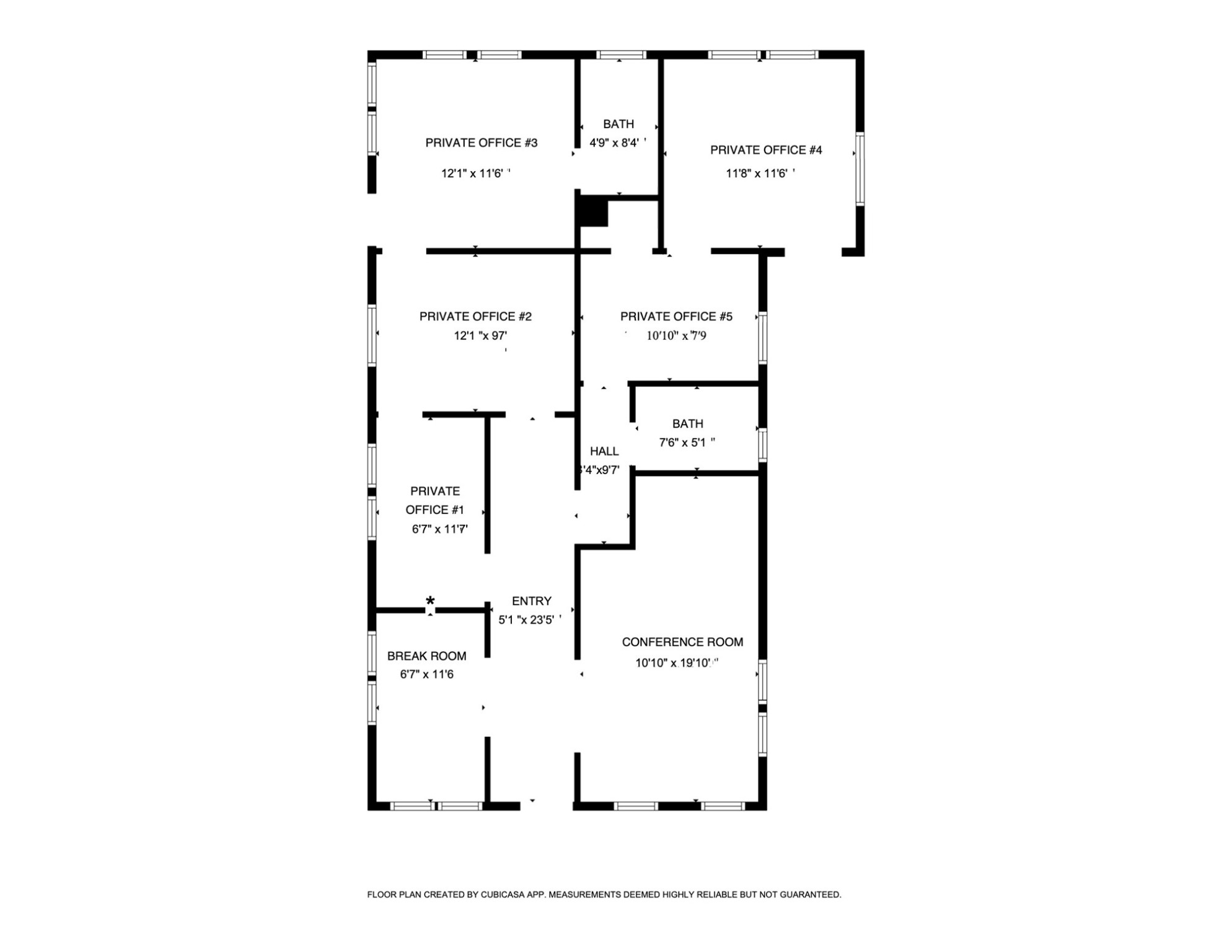 Houston Condo: 2009 North Durham Drive