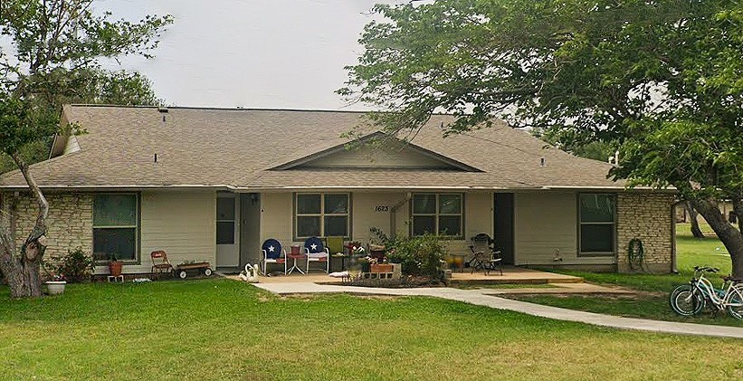 Georgetown Condo: 1623 East Northwest Boulevard