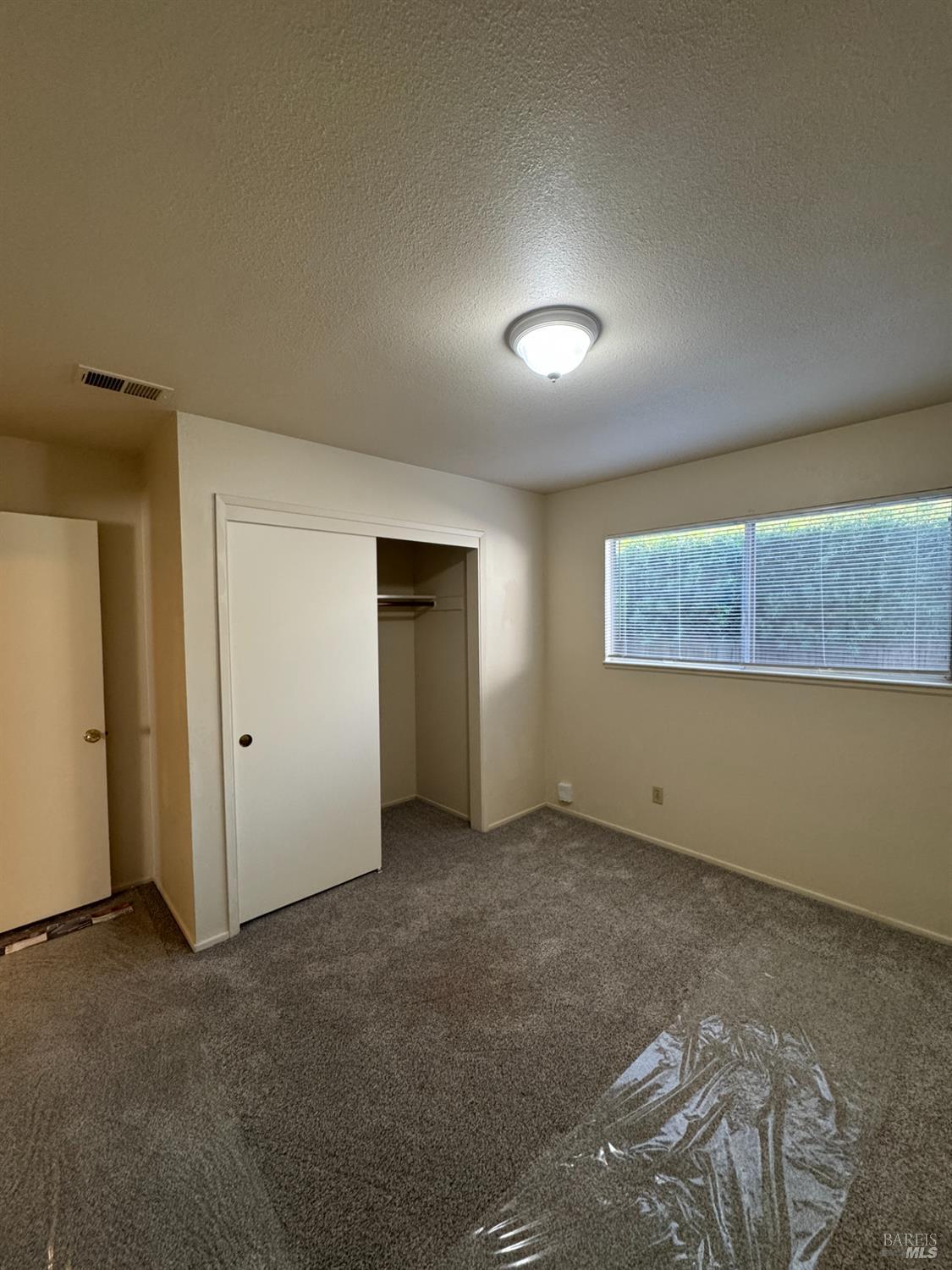 Vallejo Condo: Undisclosed Address
