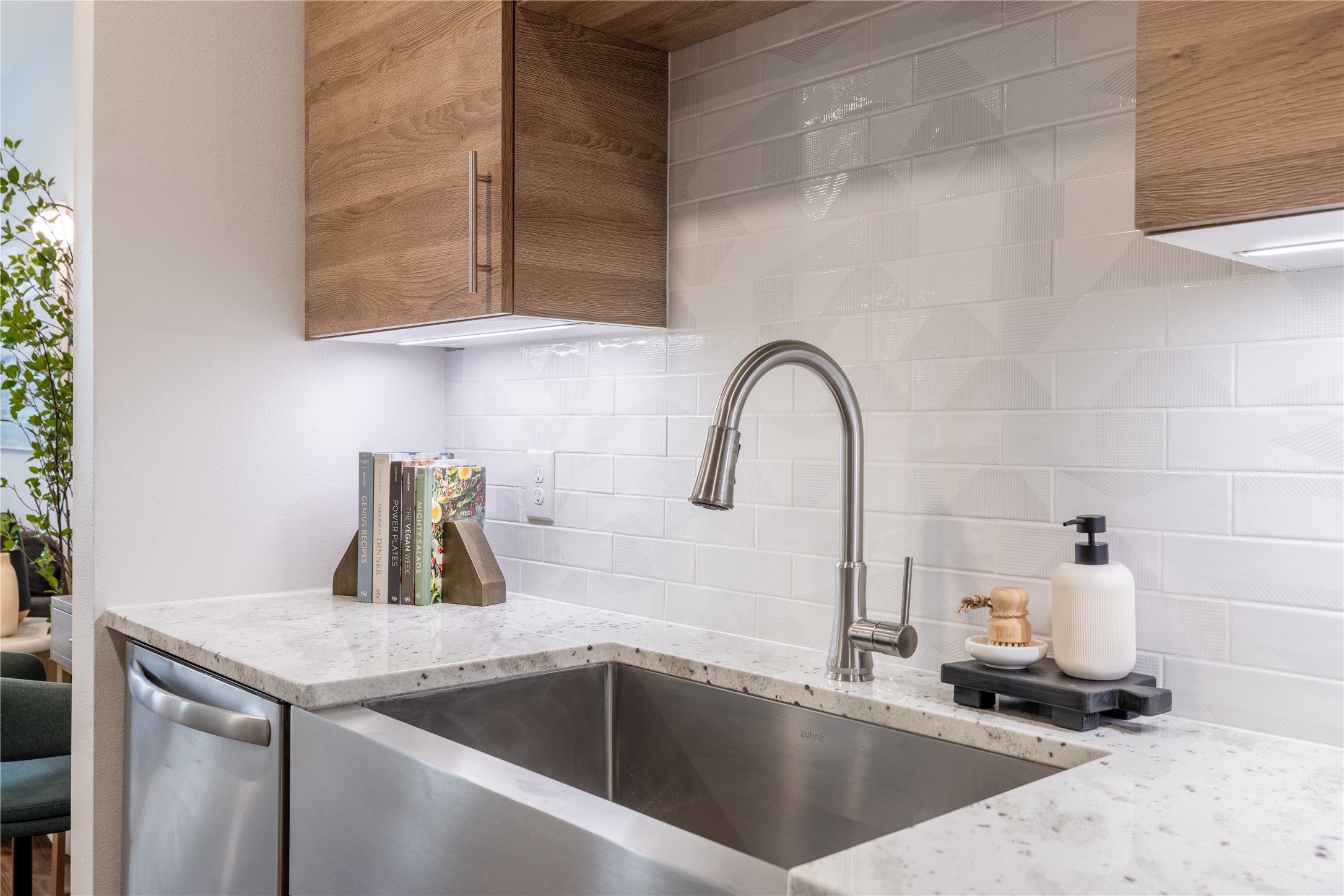 Cypress Condo: 9302 Fry Road