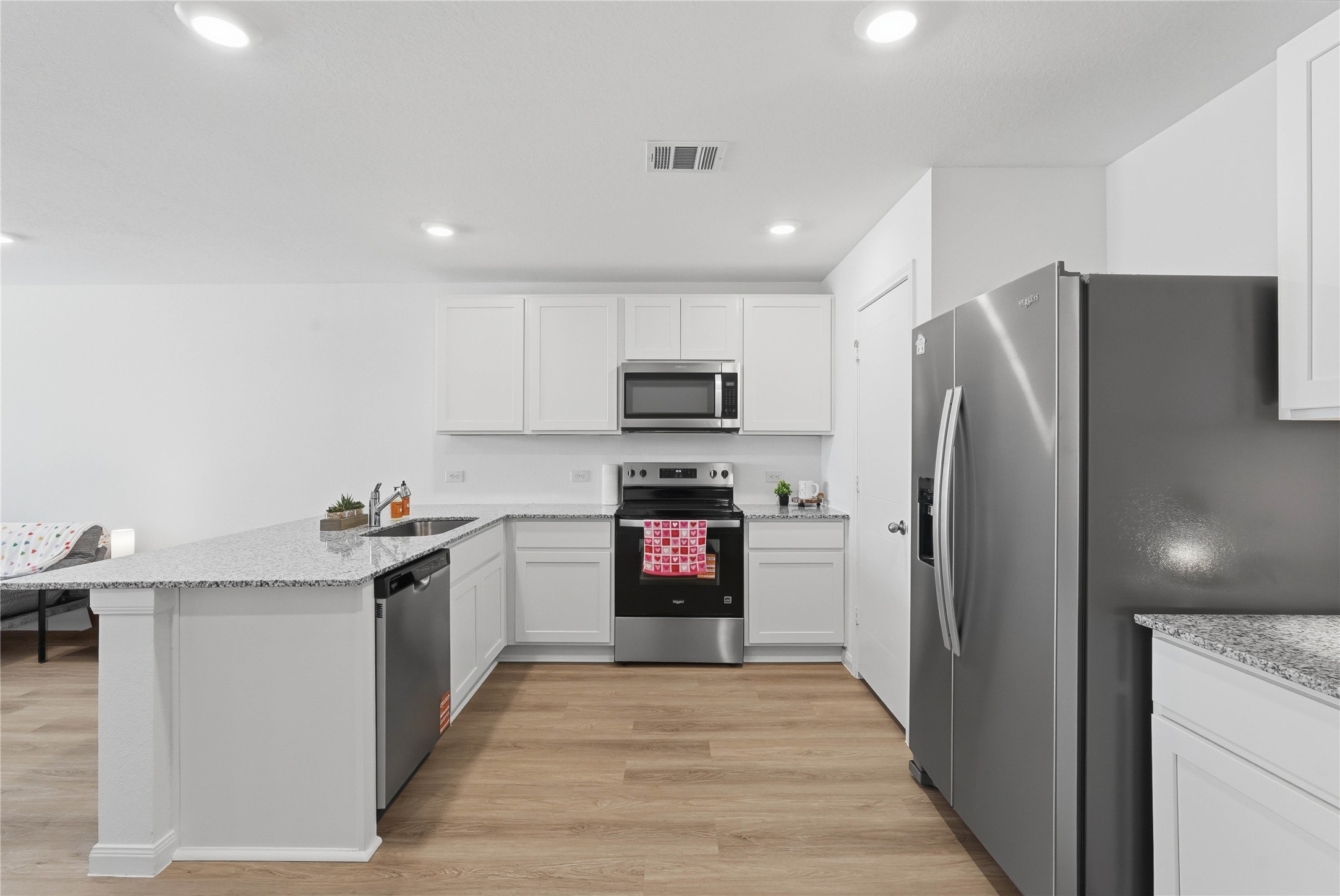 Willis Condo: 12366 Sword Point Court